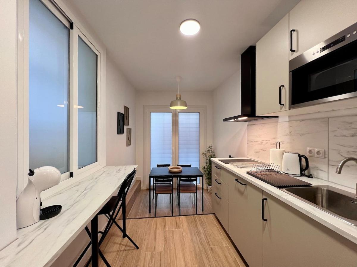 Apartment Alhondiga Luxury Seville