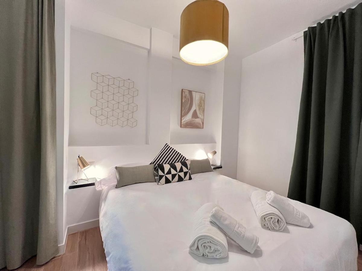 Alhondiga Luxury *