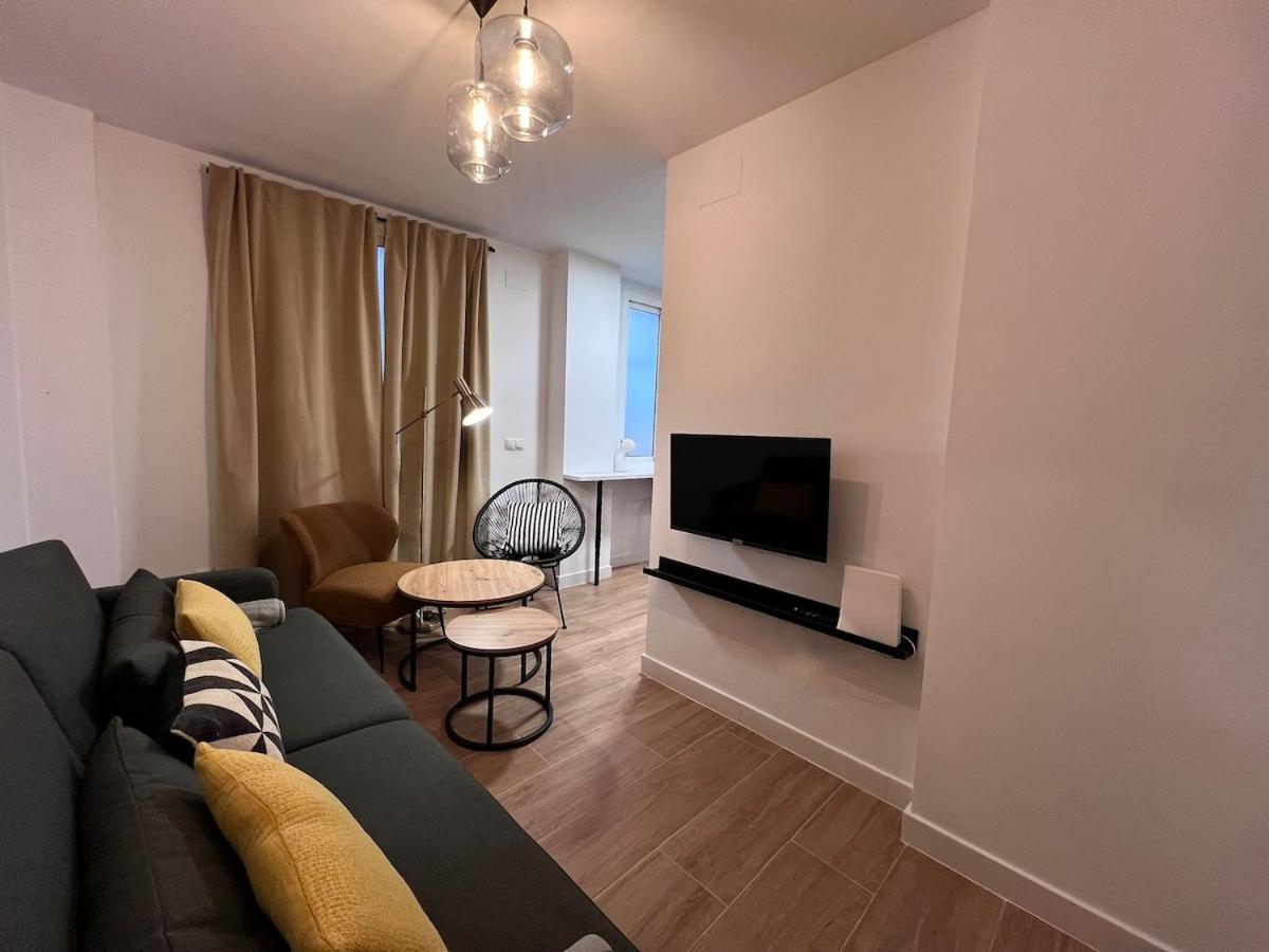Apartment Alhondiga Luxury