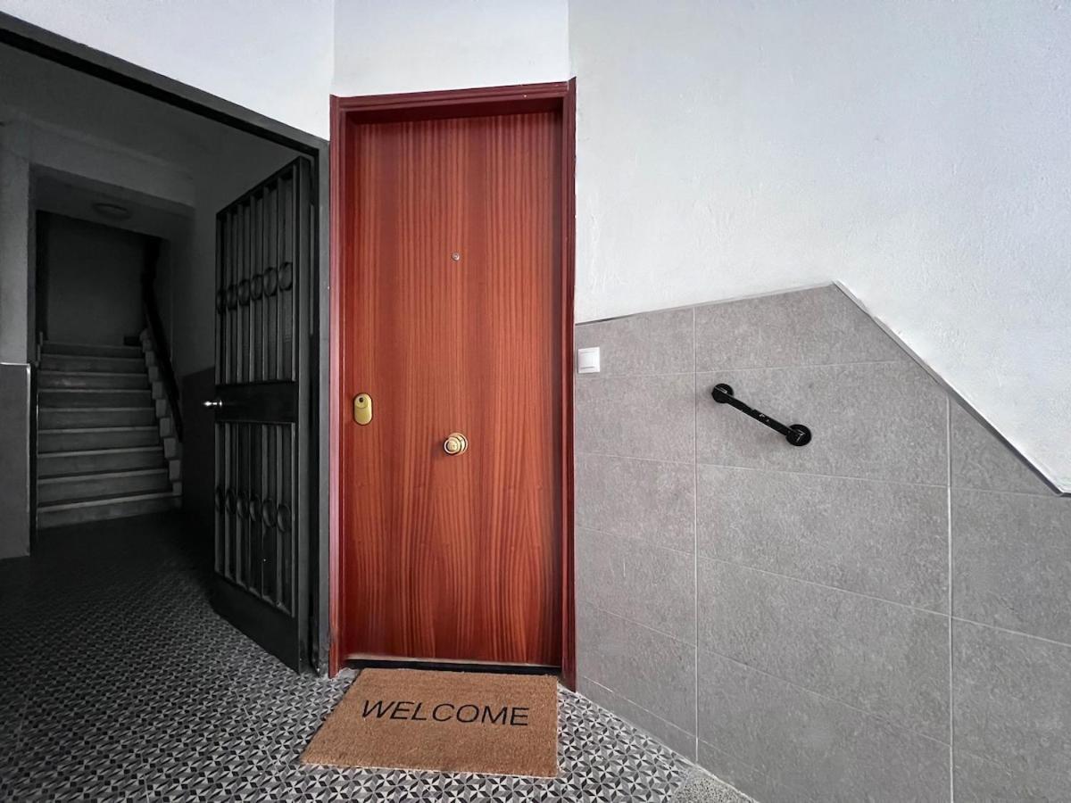Alhondiga Luxury * Seville