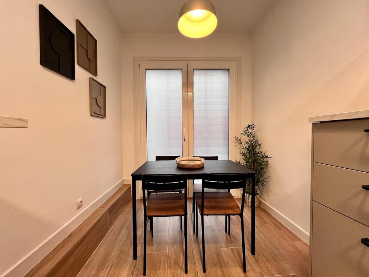 Apartment Alhondiga Luxury *