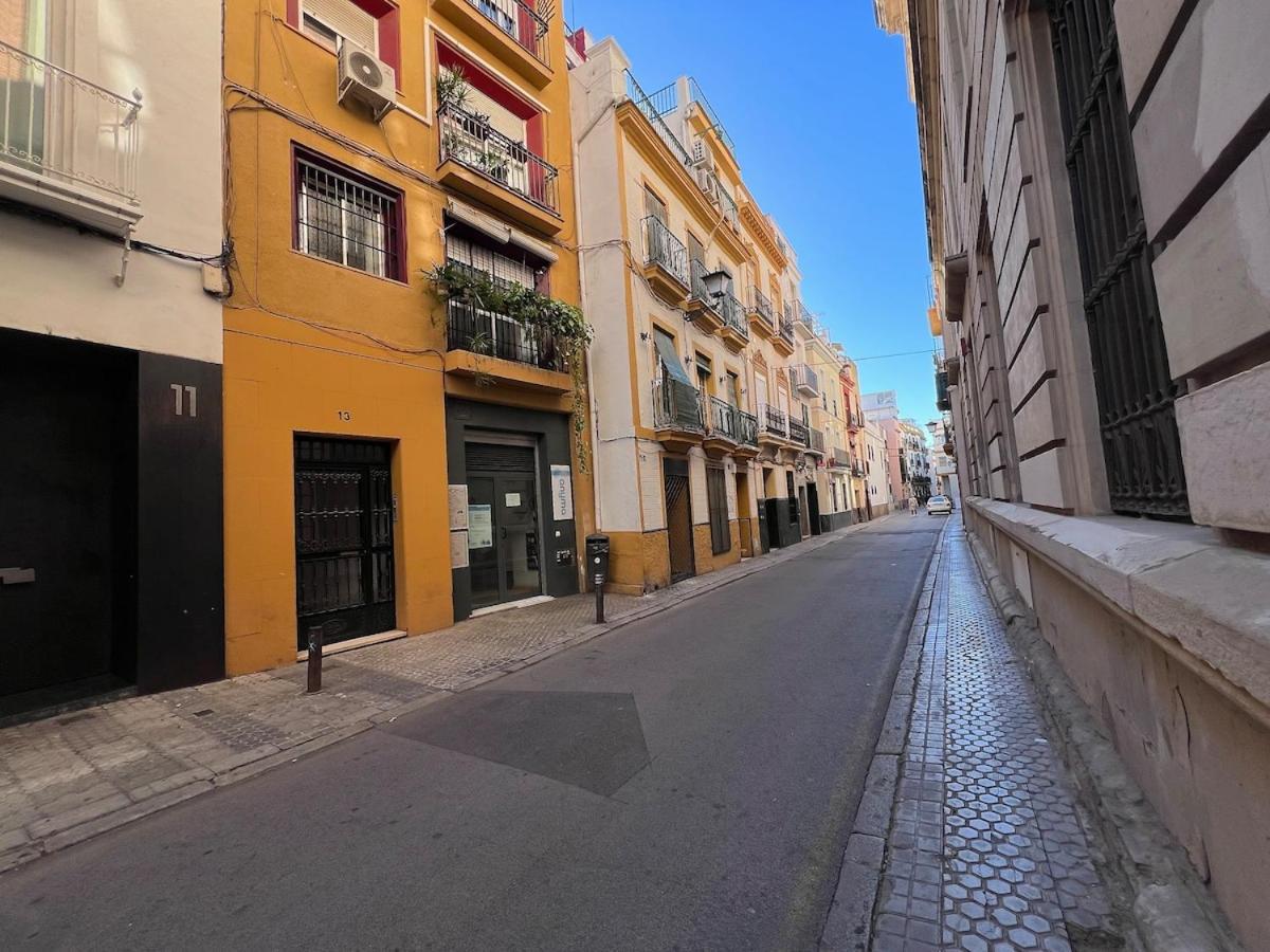 Alhondiga Luxury Seville