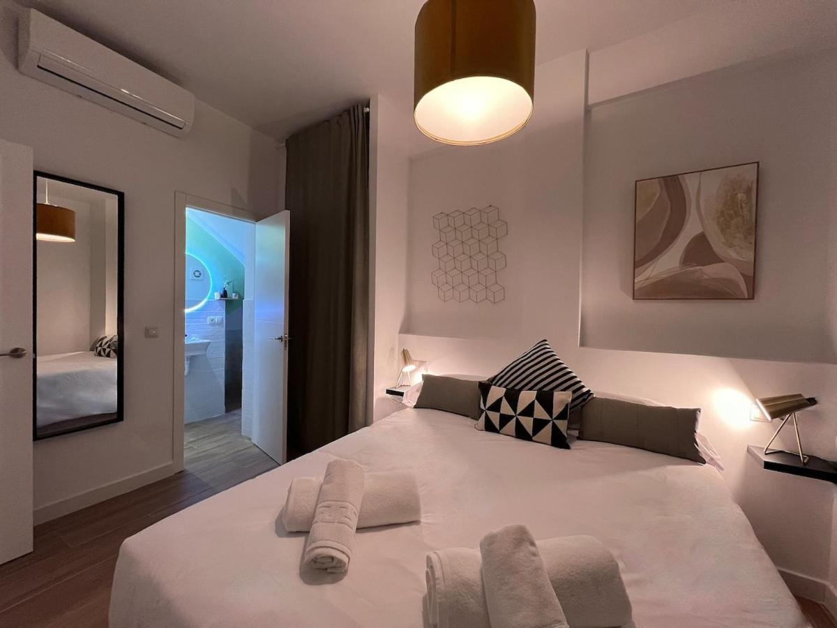 Alhondiga Luxury