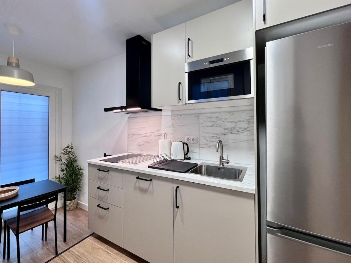 Apartment Alhondiga Luxury *