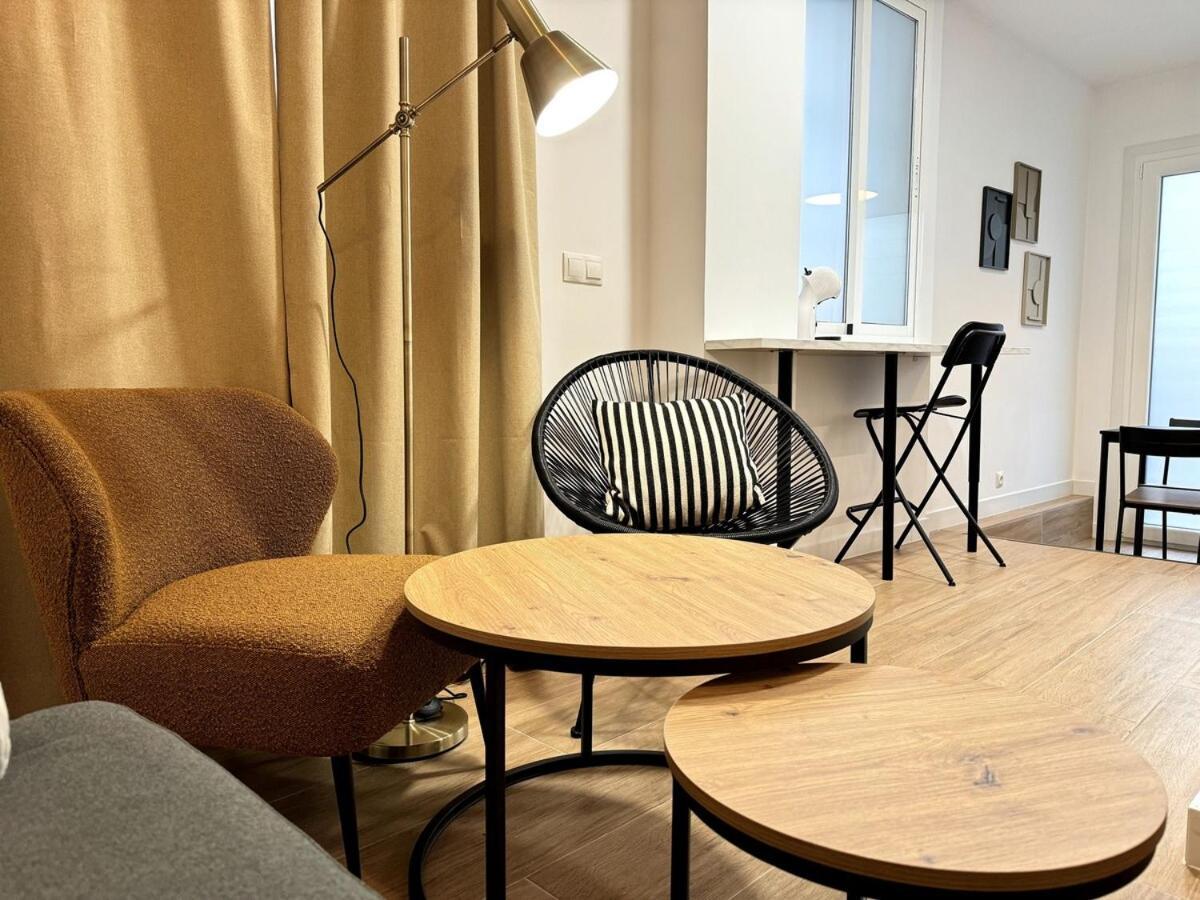 Alhondiga Luxury Apartment *