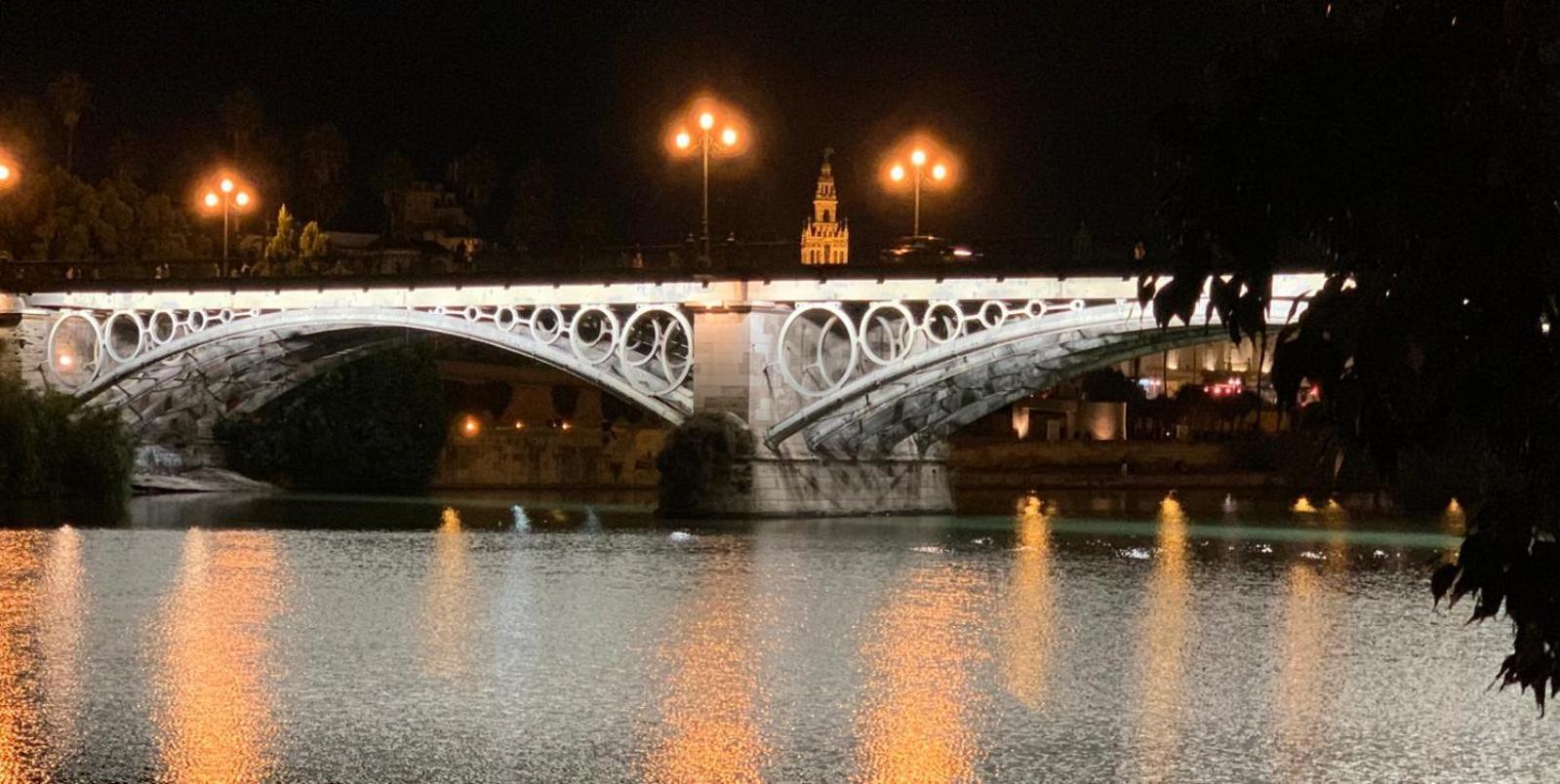 Art Gallery Triana Seville