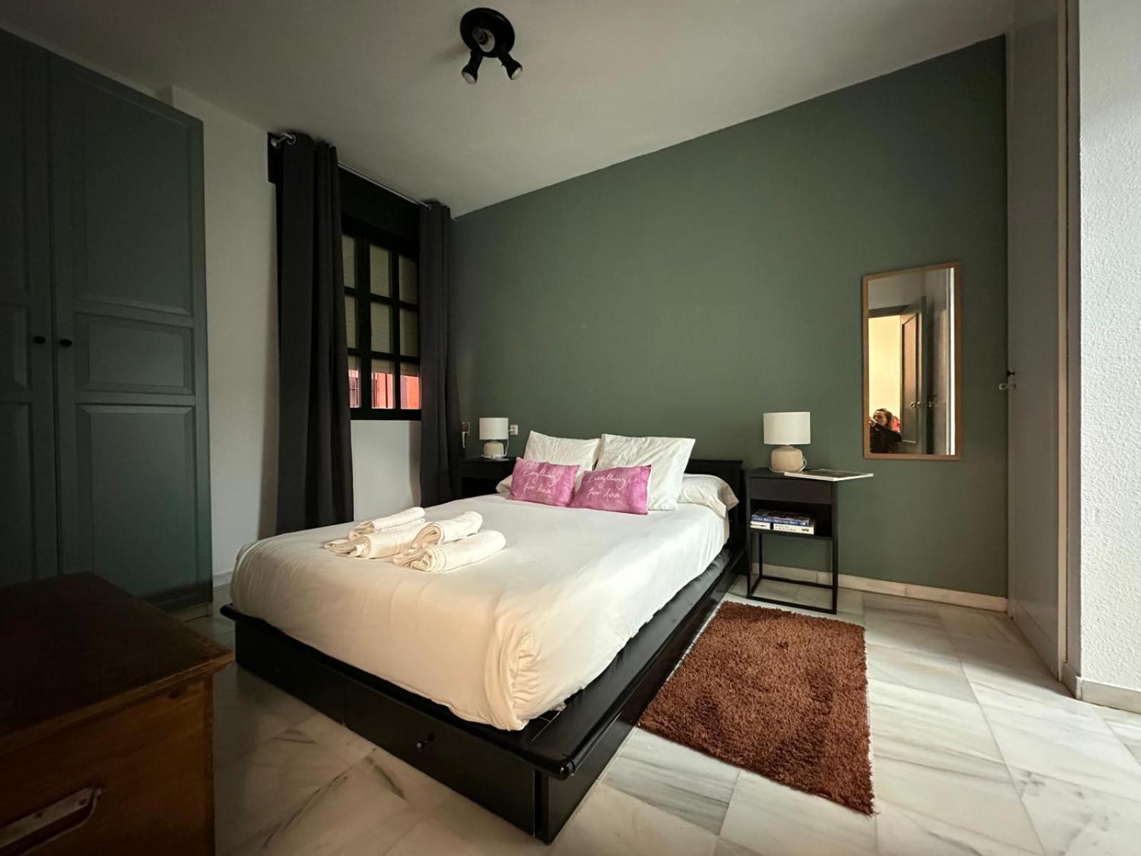 Rentalsevilla Arjona Ii Seville