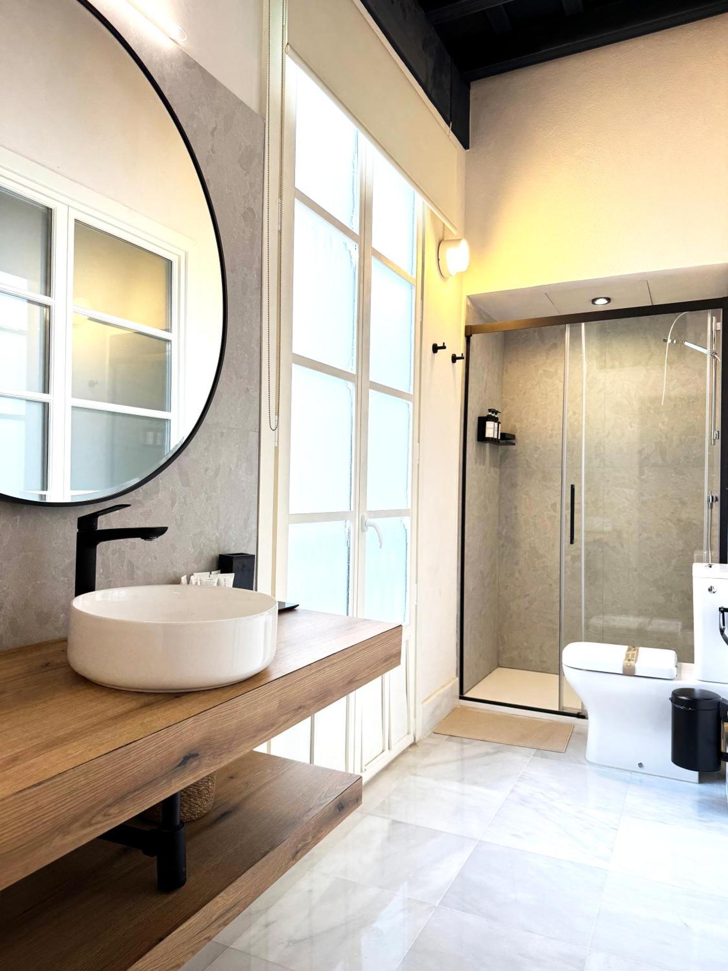 Refinadores Boutique Seville