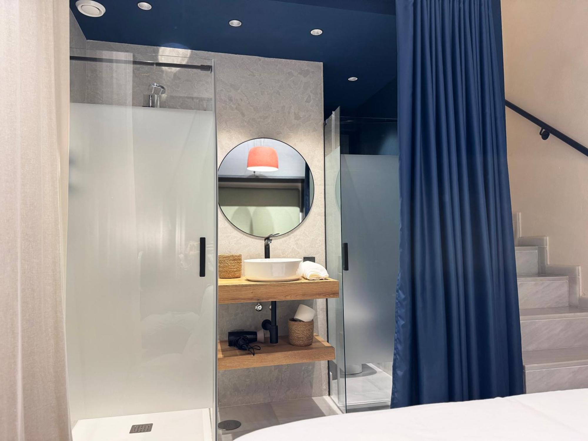 Refinadores Boutique Seville