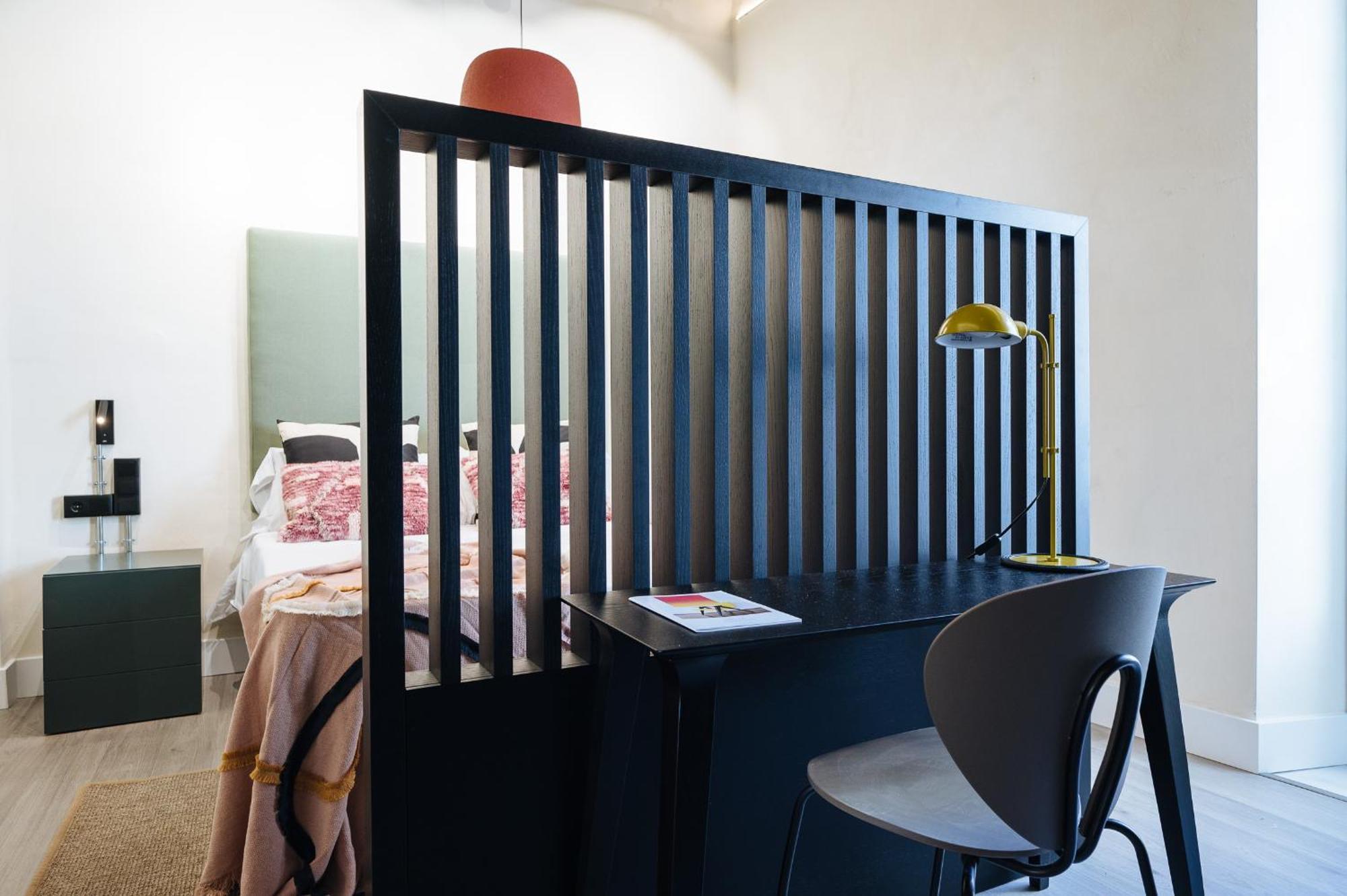 Refinadores Boutique Apartment Seville