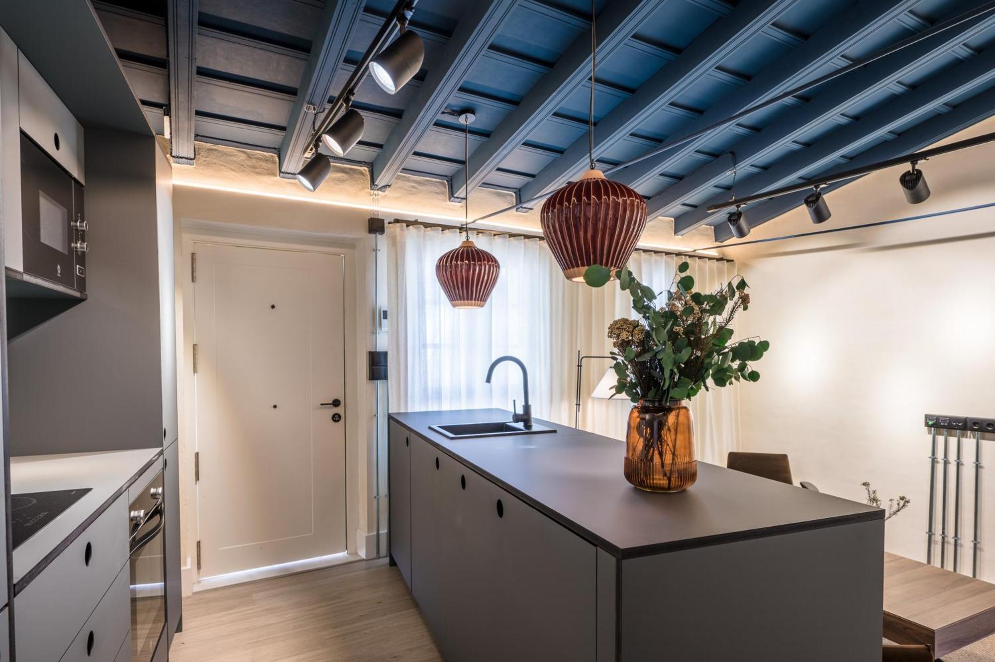 Refinadores Boutique Apartment Seville