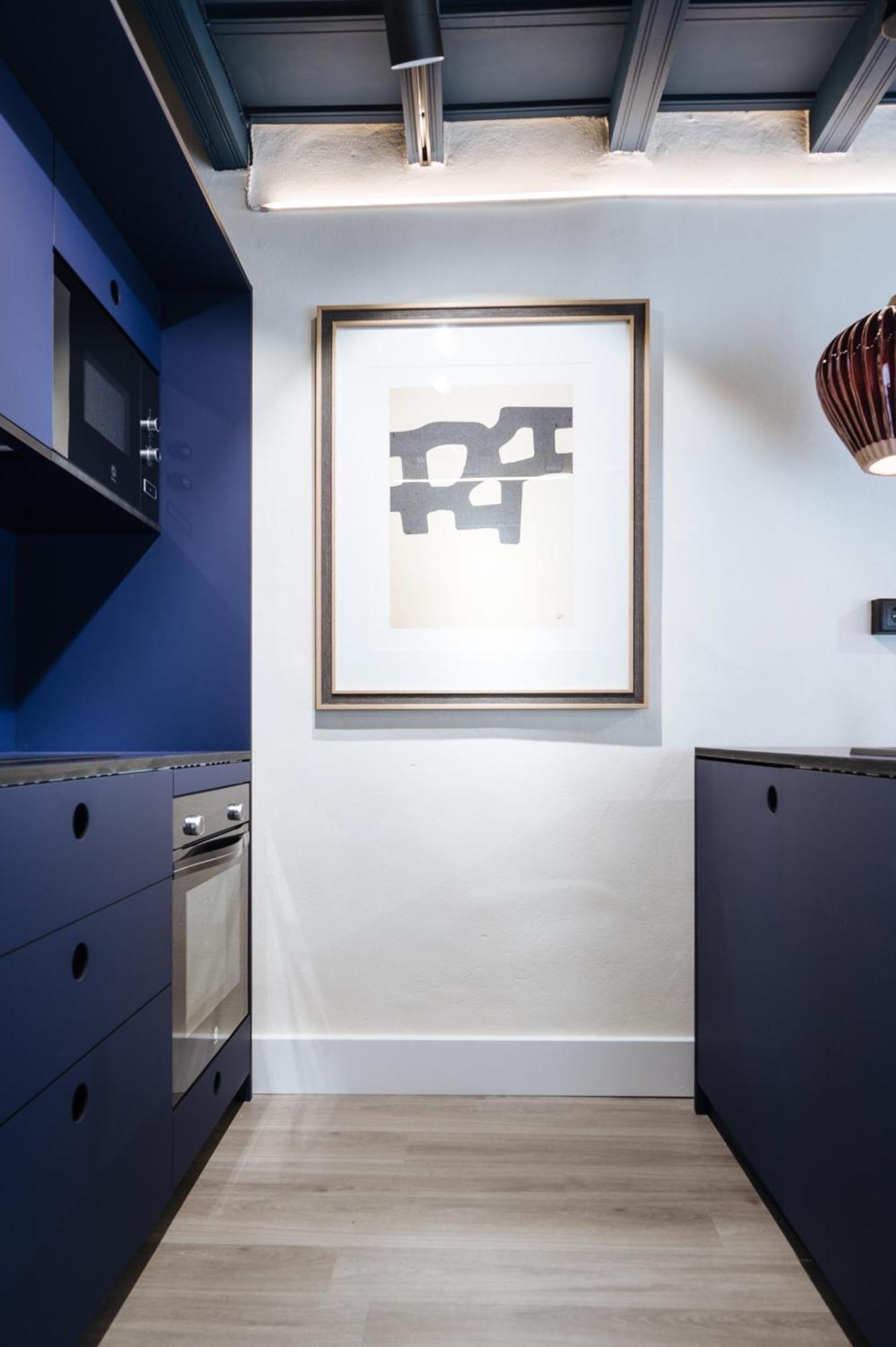 Apartment Refinadores Boutique