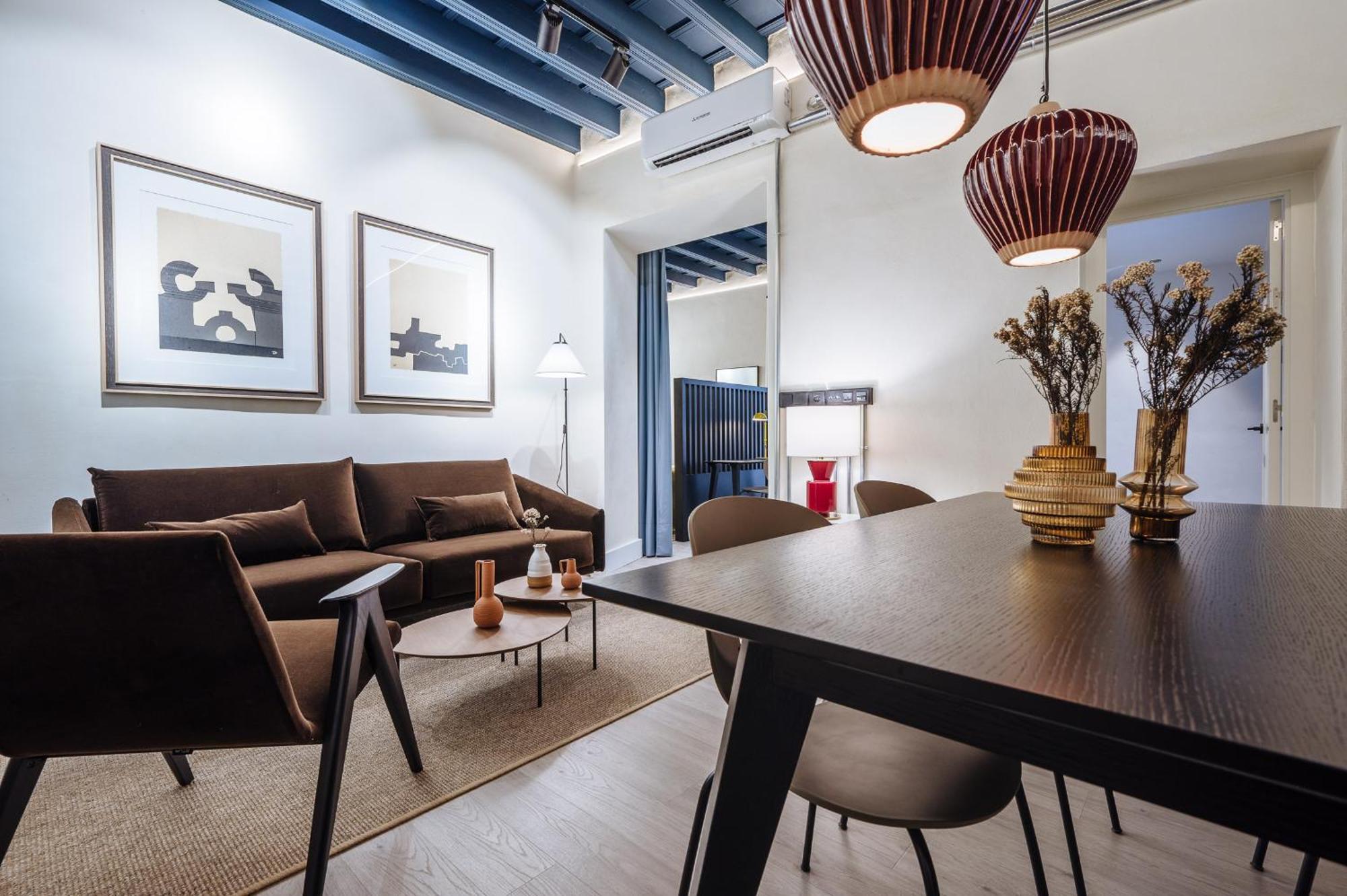 Refinadores Boutique * Seville