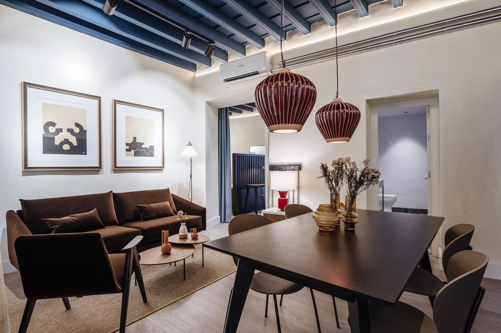 Apartment Refinadores Boutique