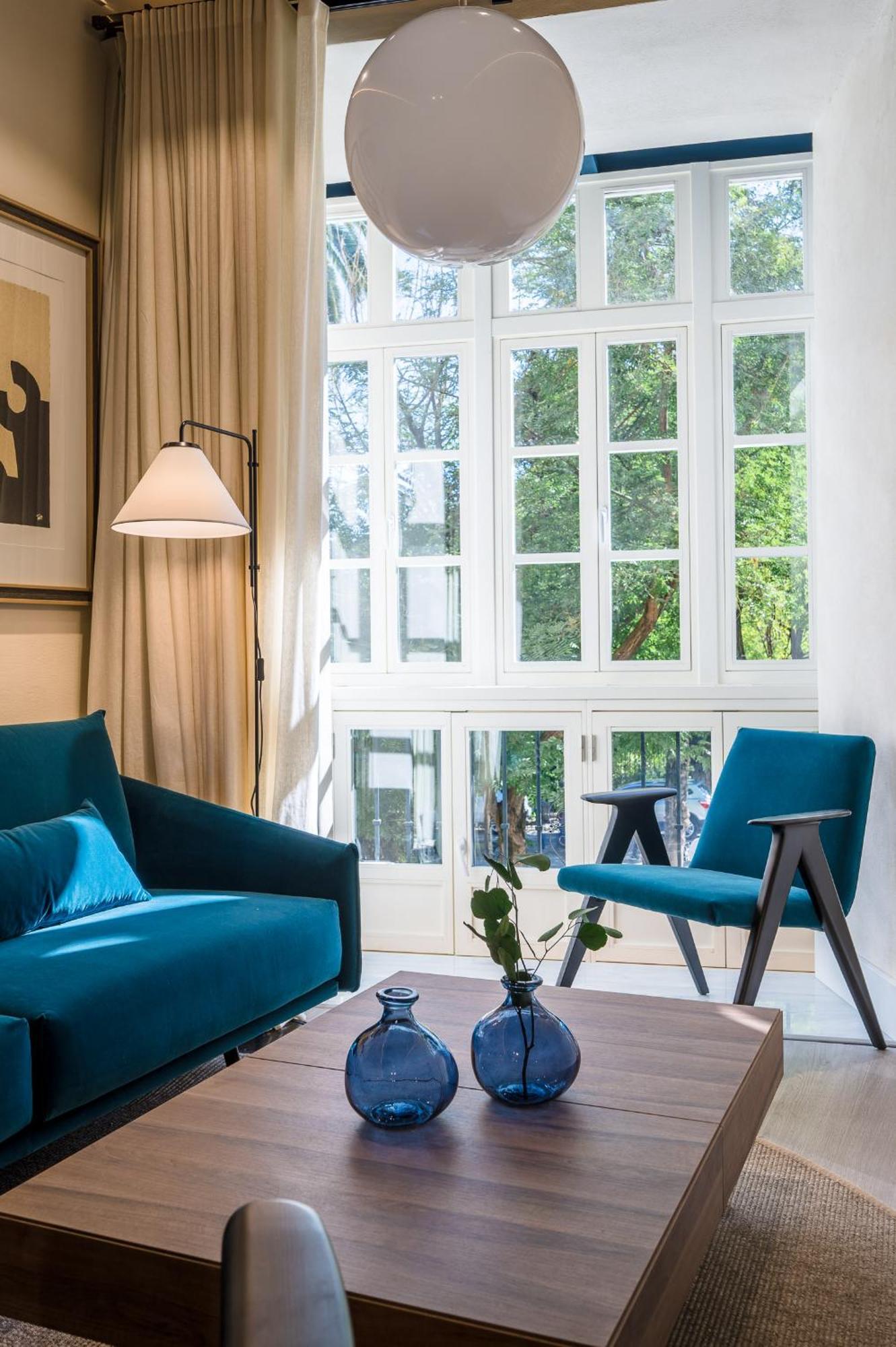 Refinadores Boutique Seville