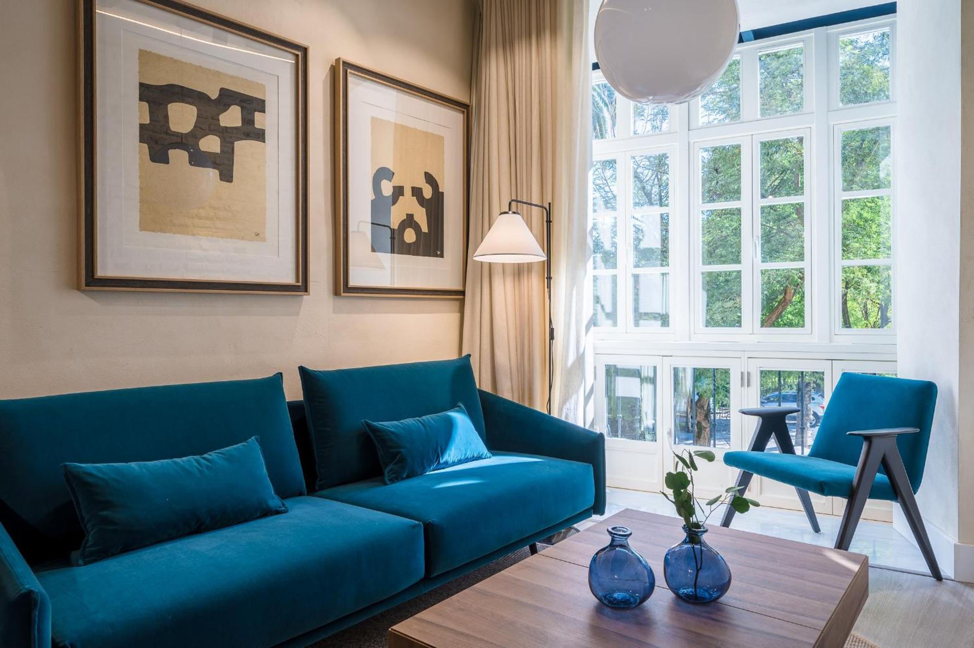 Refinadores Boutique Seville