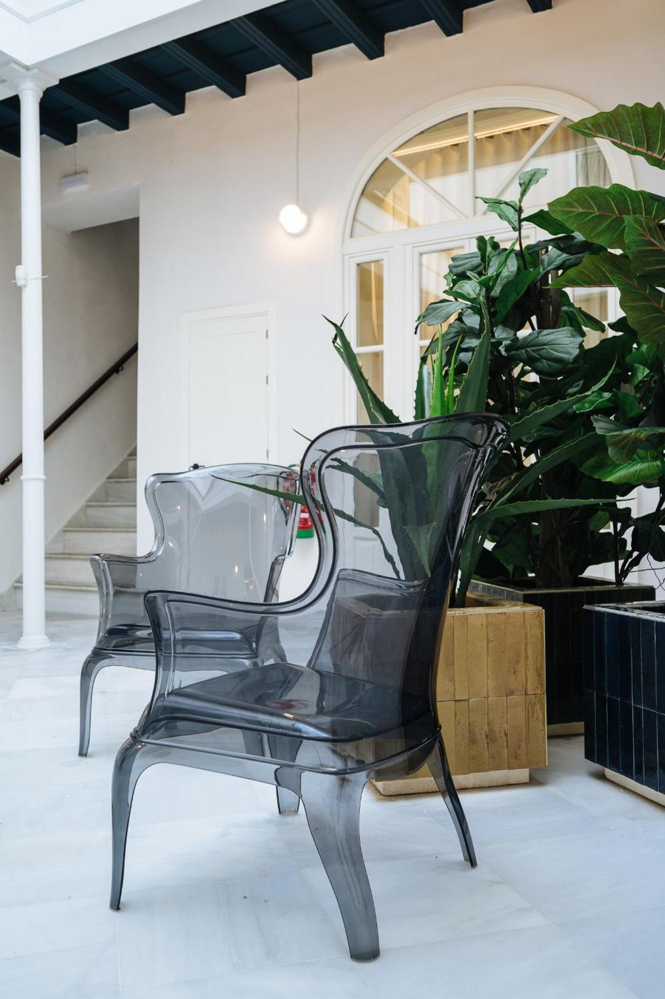 Apartment Refinadores Boutique