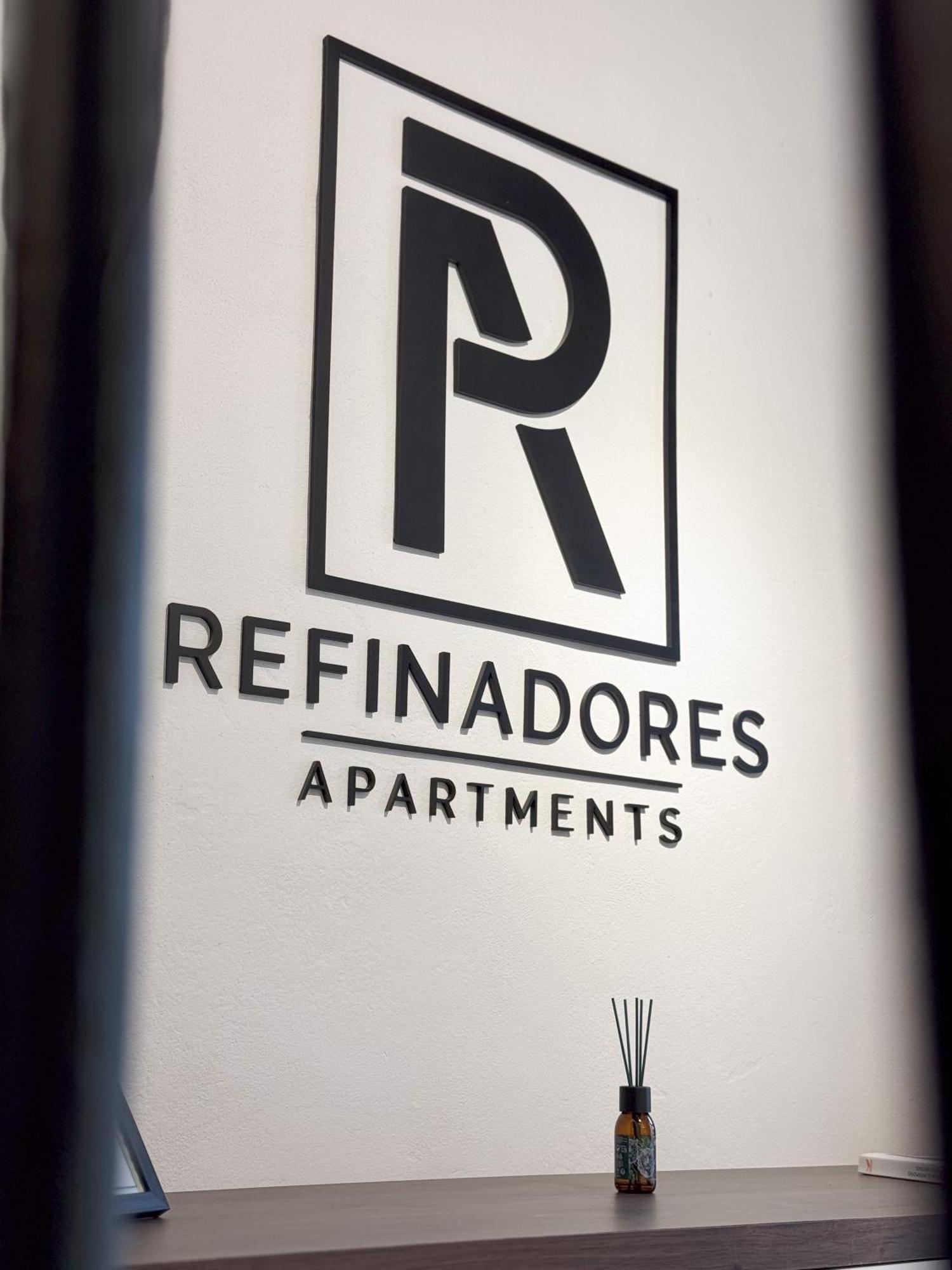 Refinadores Boutique *