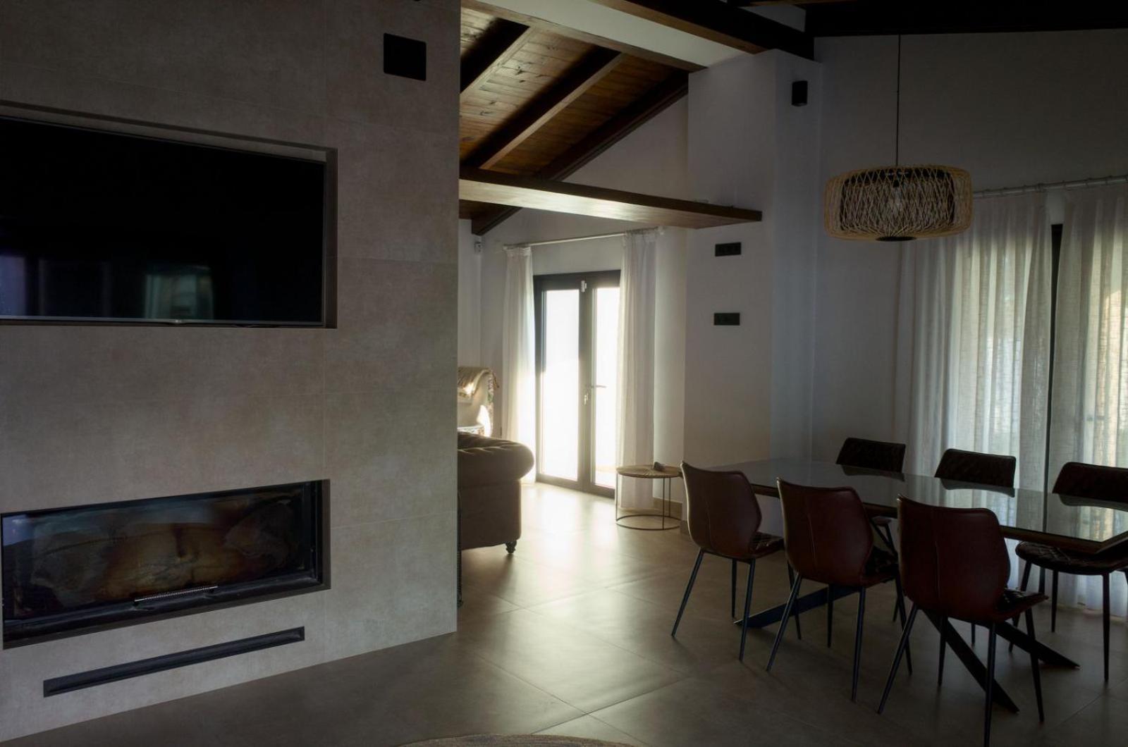 Villa Paraiso Seville