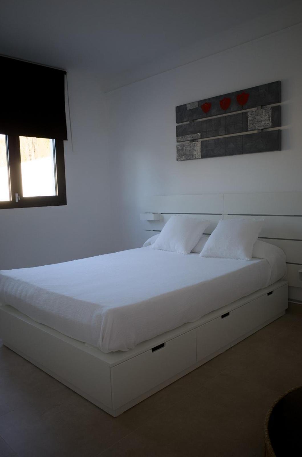 Paraiso Villa Seville