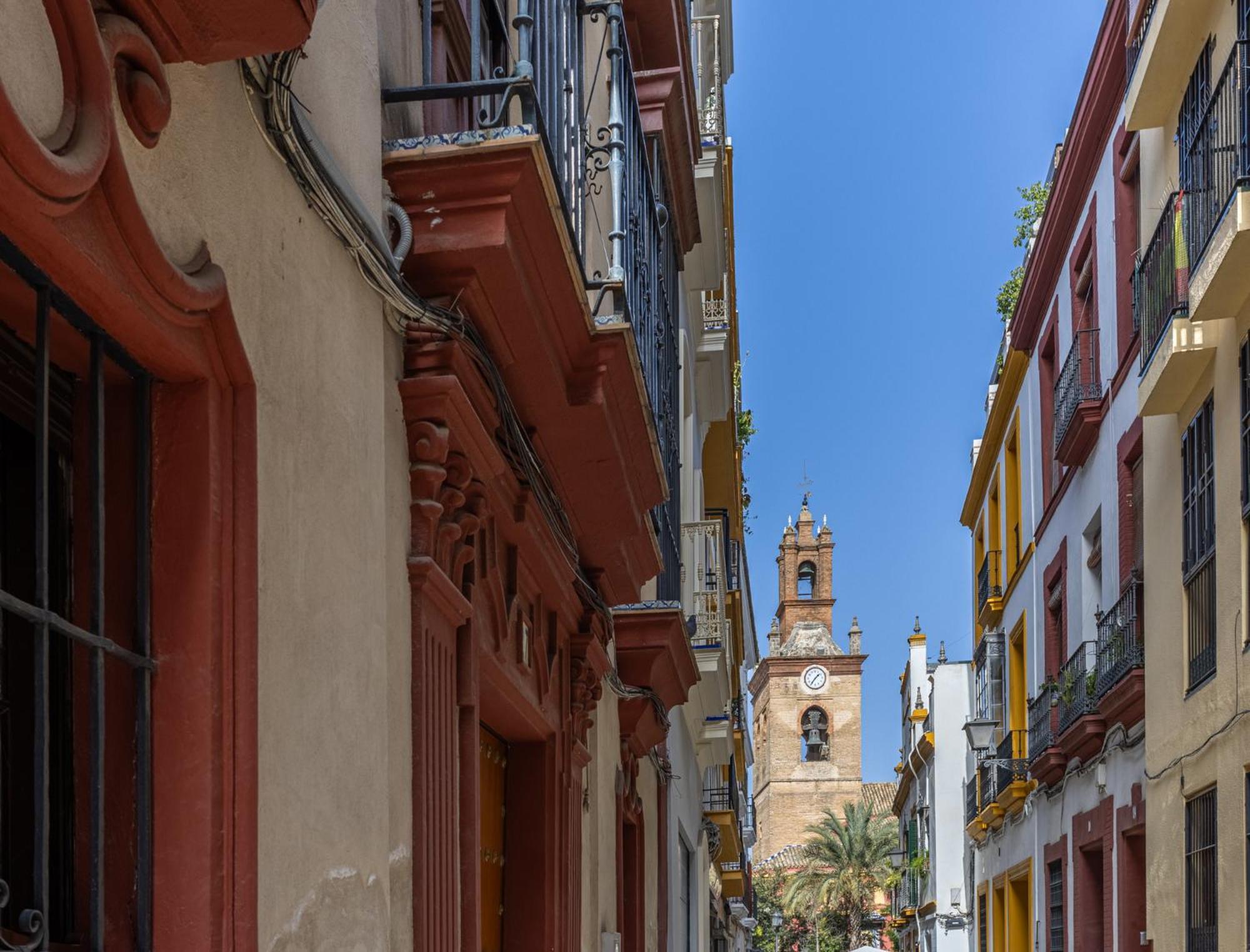 Apartamento Gavidia