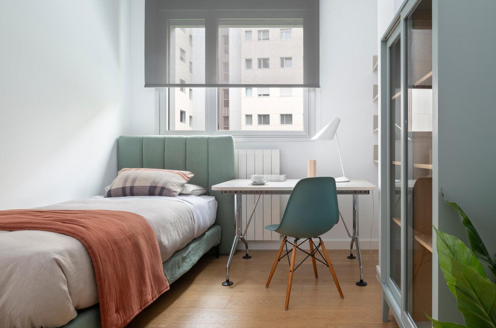 Apartamento Magno Ramon Carande - Private Parking Included *