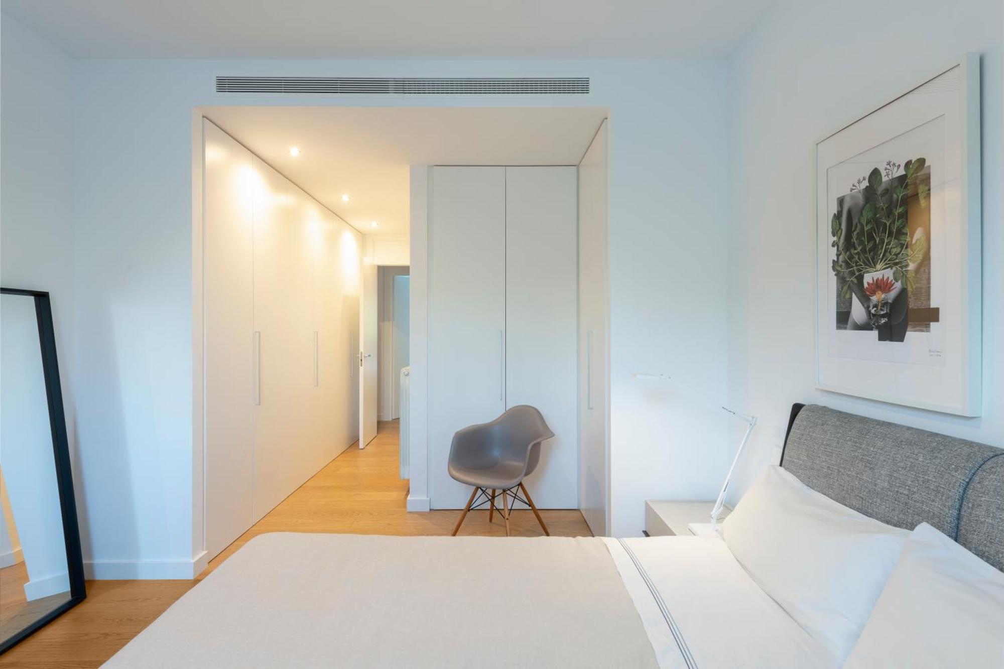 Magno Ramon Carande - Private Parking Included * Sevilla