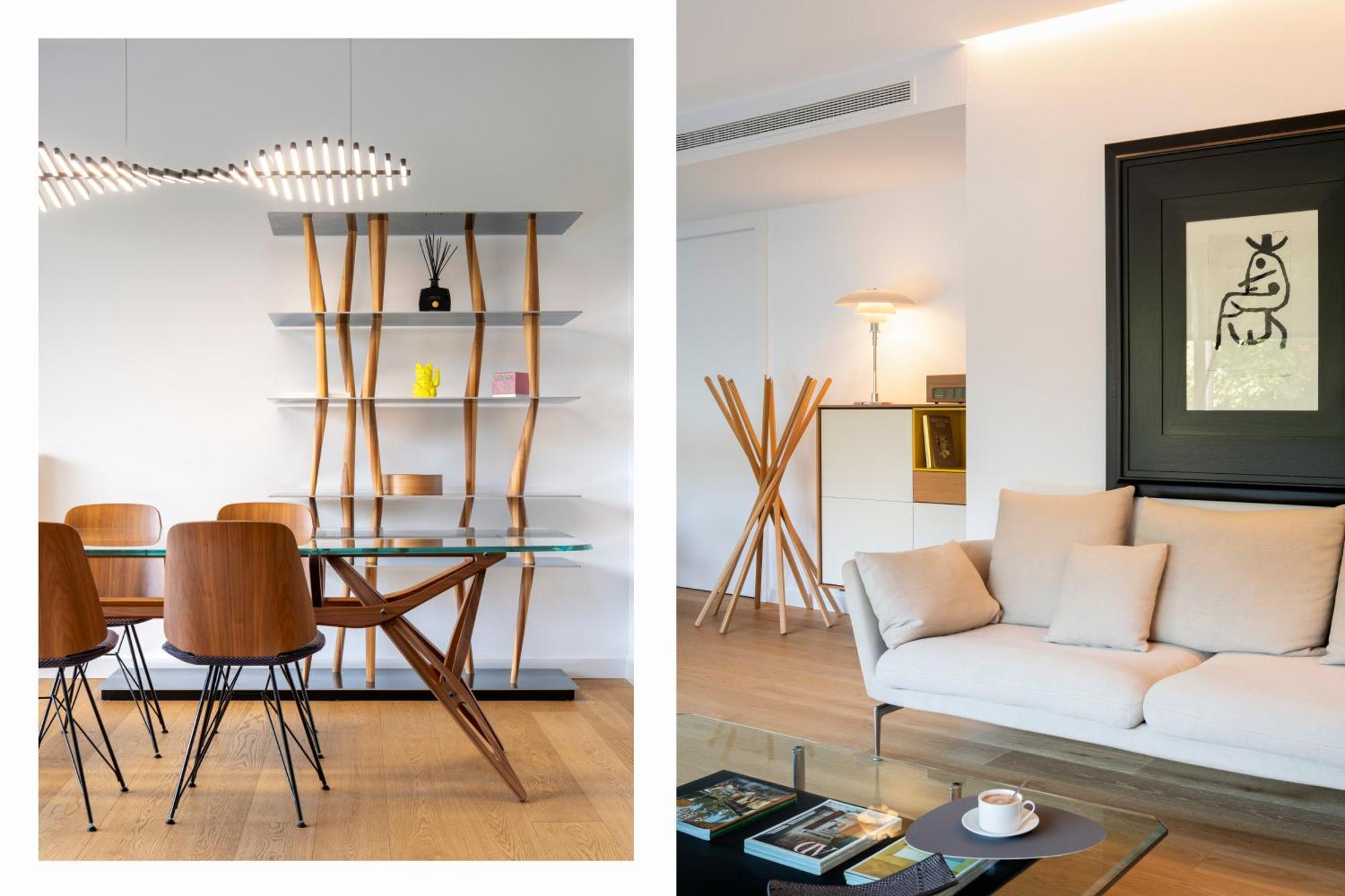 Magno Ramon Carande - Private Parking Included Sevilla
