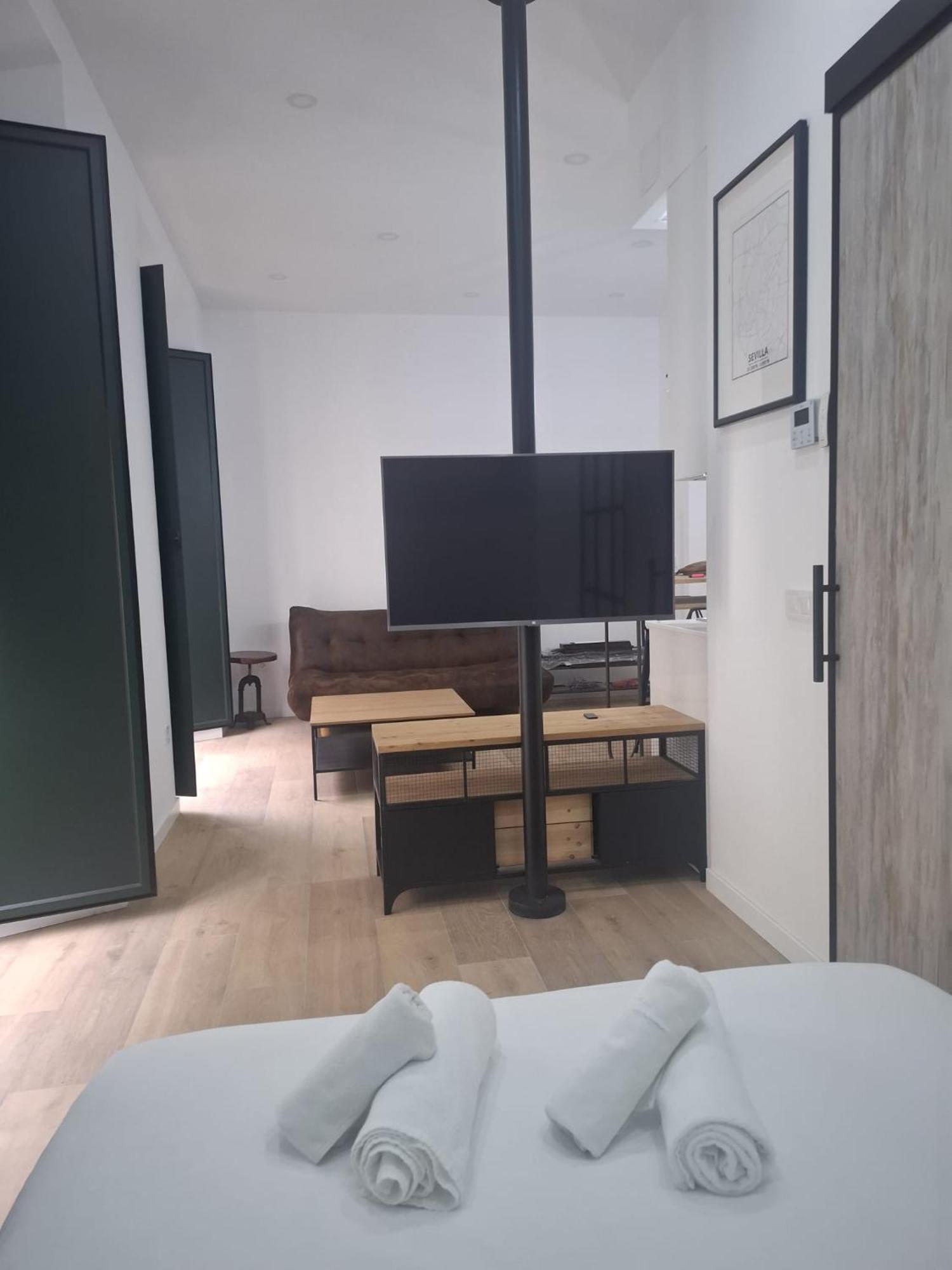 Apartment Tourist House Francos