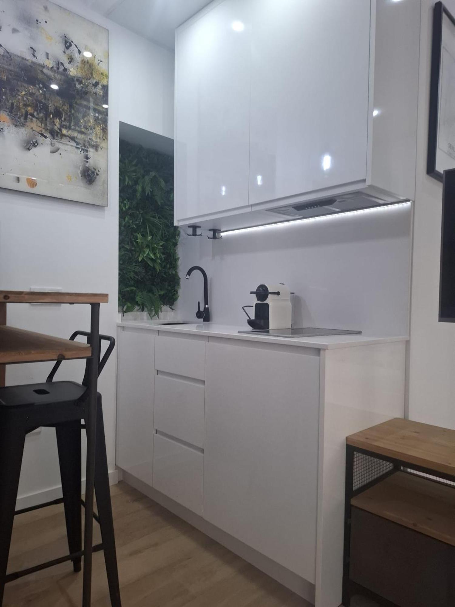 Apartment Tourist House Francos *