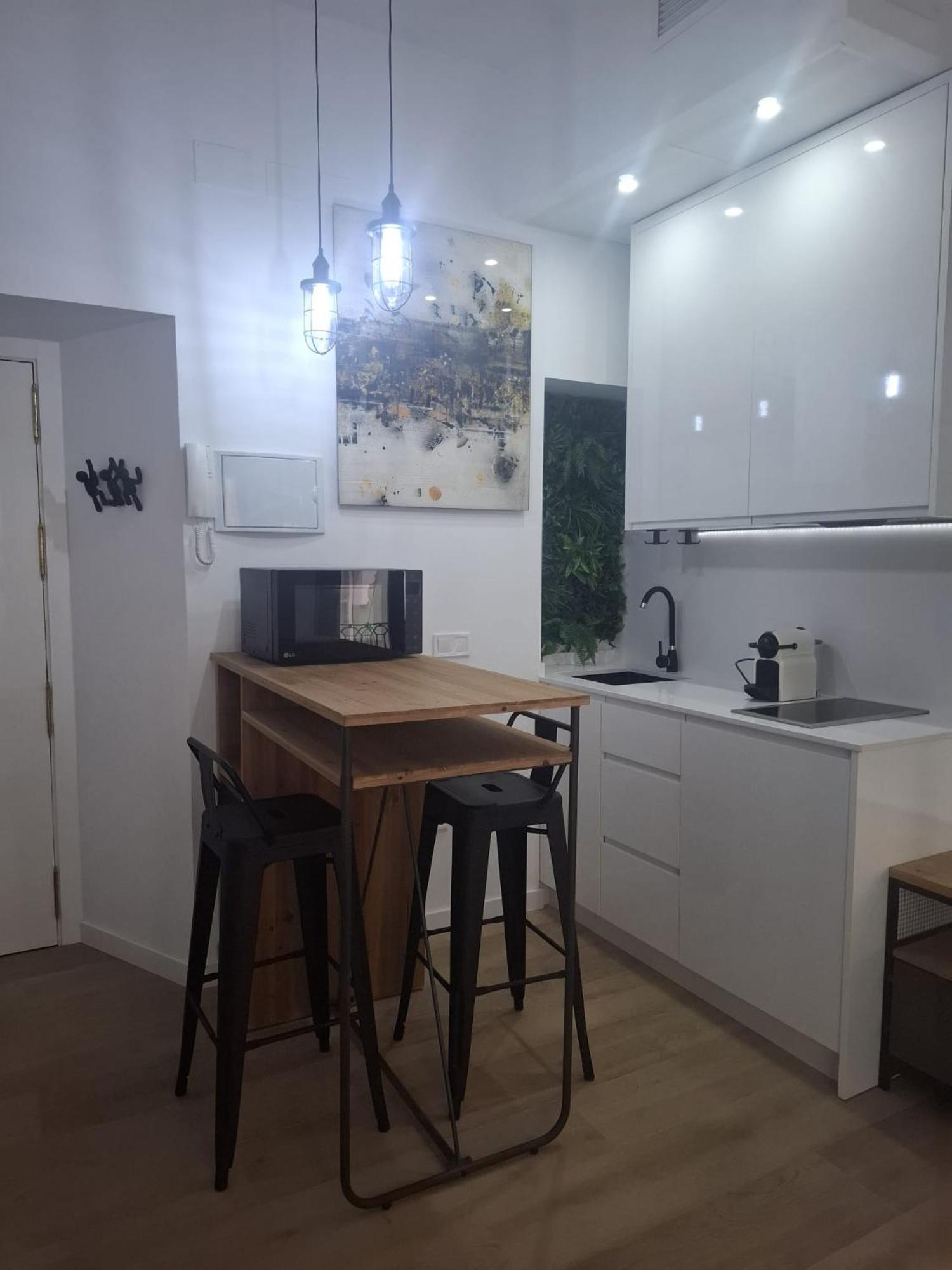 Tourist House Francos Apartment *