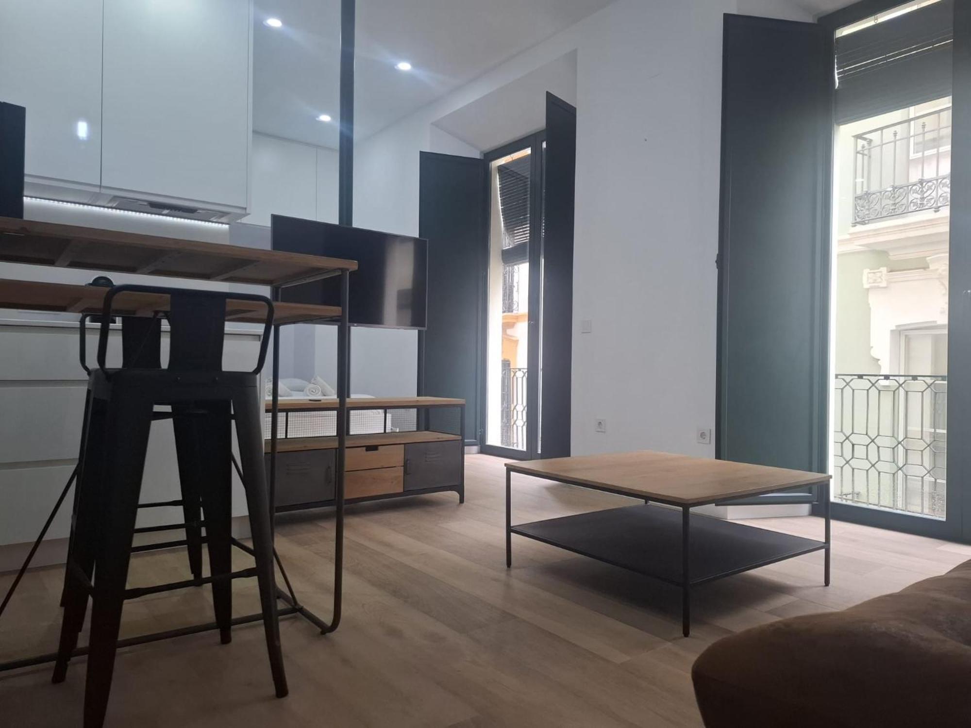 Tourist House Francos Apartment *