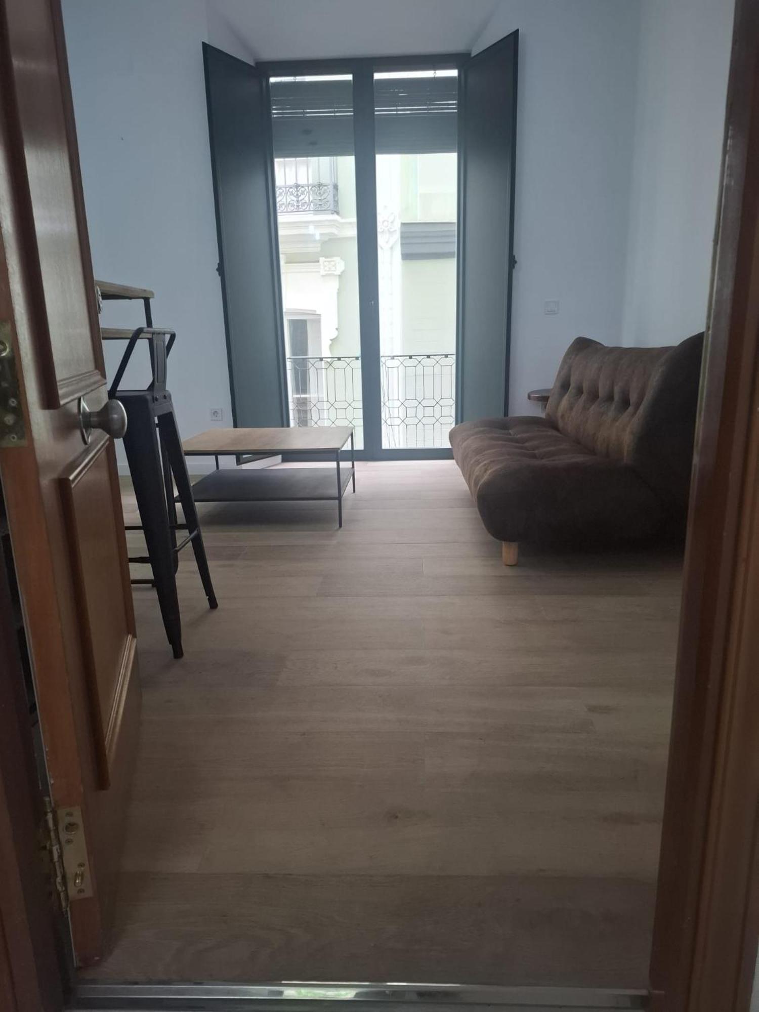 Tourist House Francos Apartment Seville