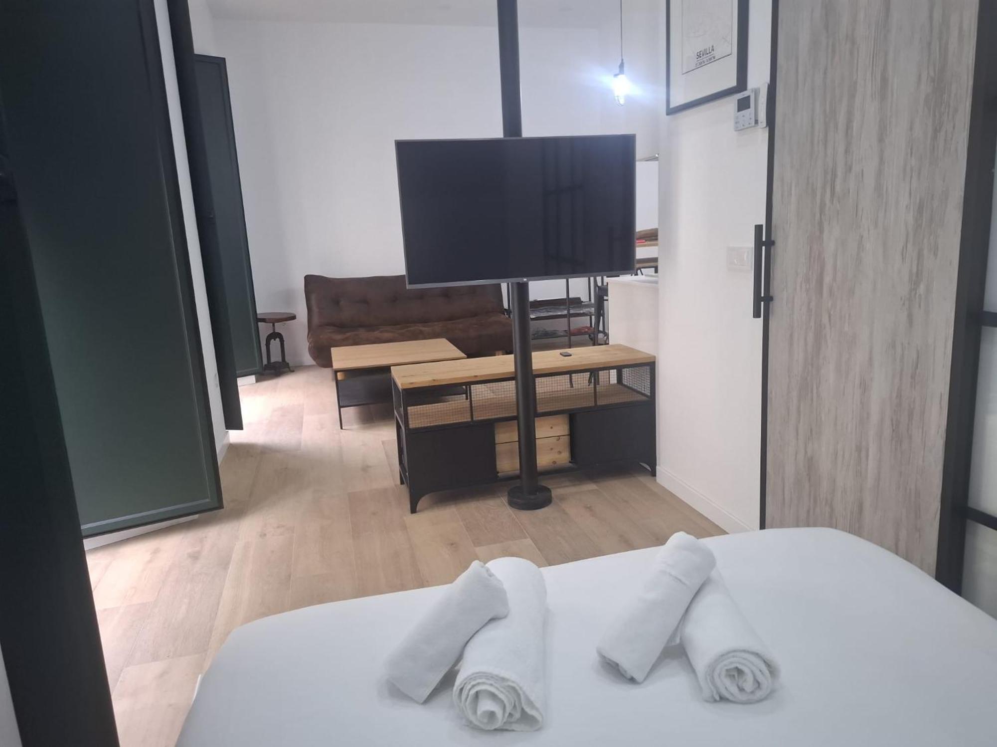 Apartment Tourist House Francos