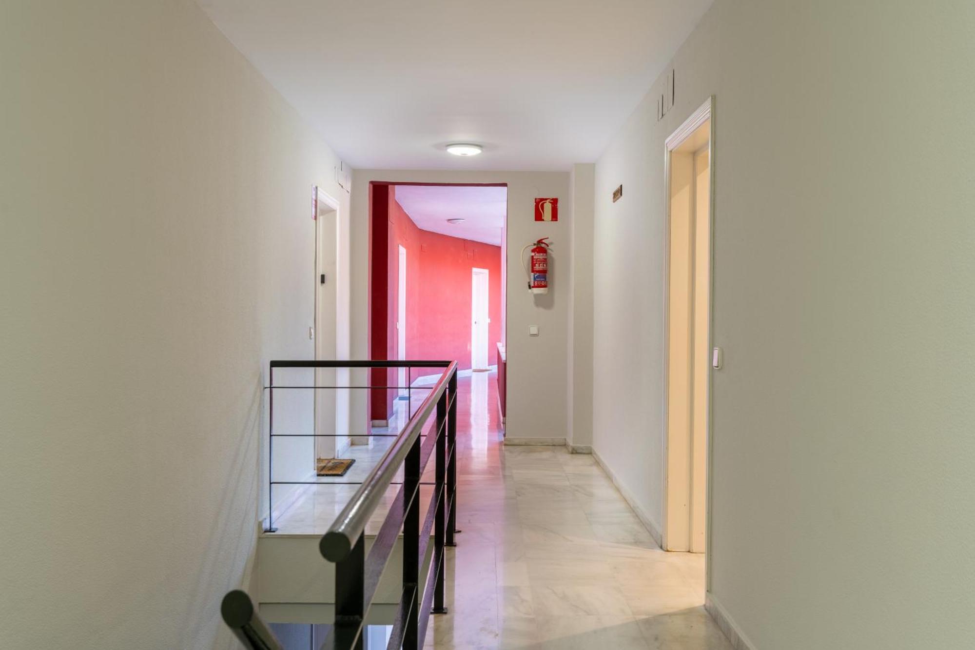 Apartamento Cn2 2bd 2bth Con Piscina Y Aparcamiento Excelente Ubicacion Sevilla