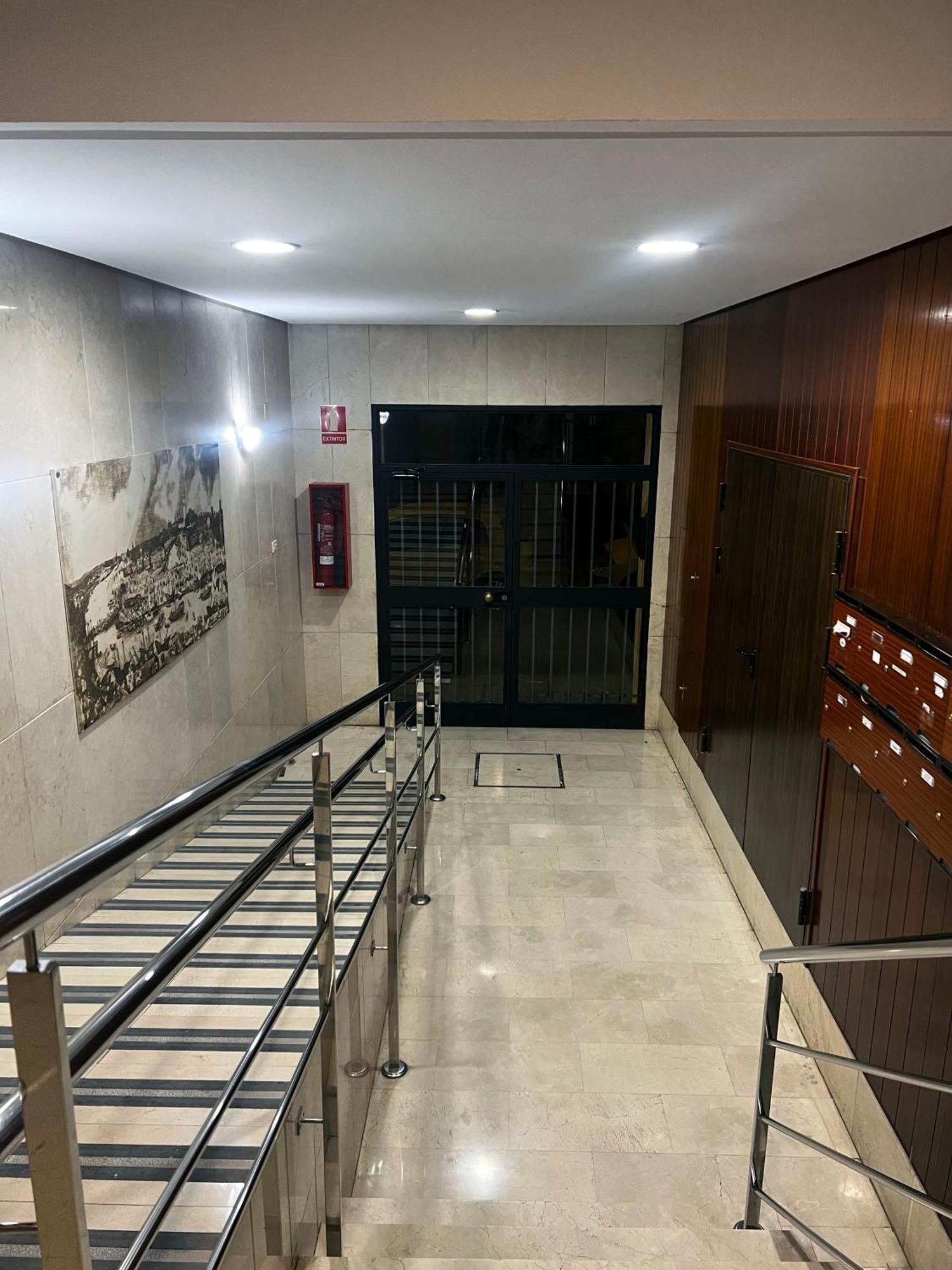 La Casa De Luis De Vargas Seville