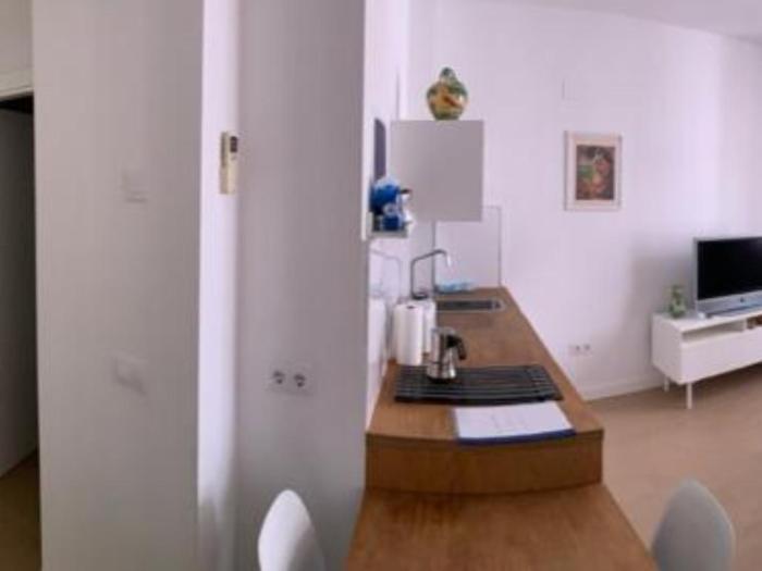 Apartment Luz Y Tranquilidad Barrio De Sta Cruz Seville