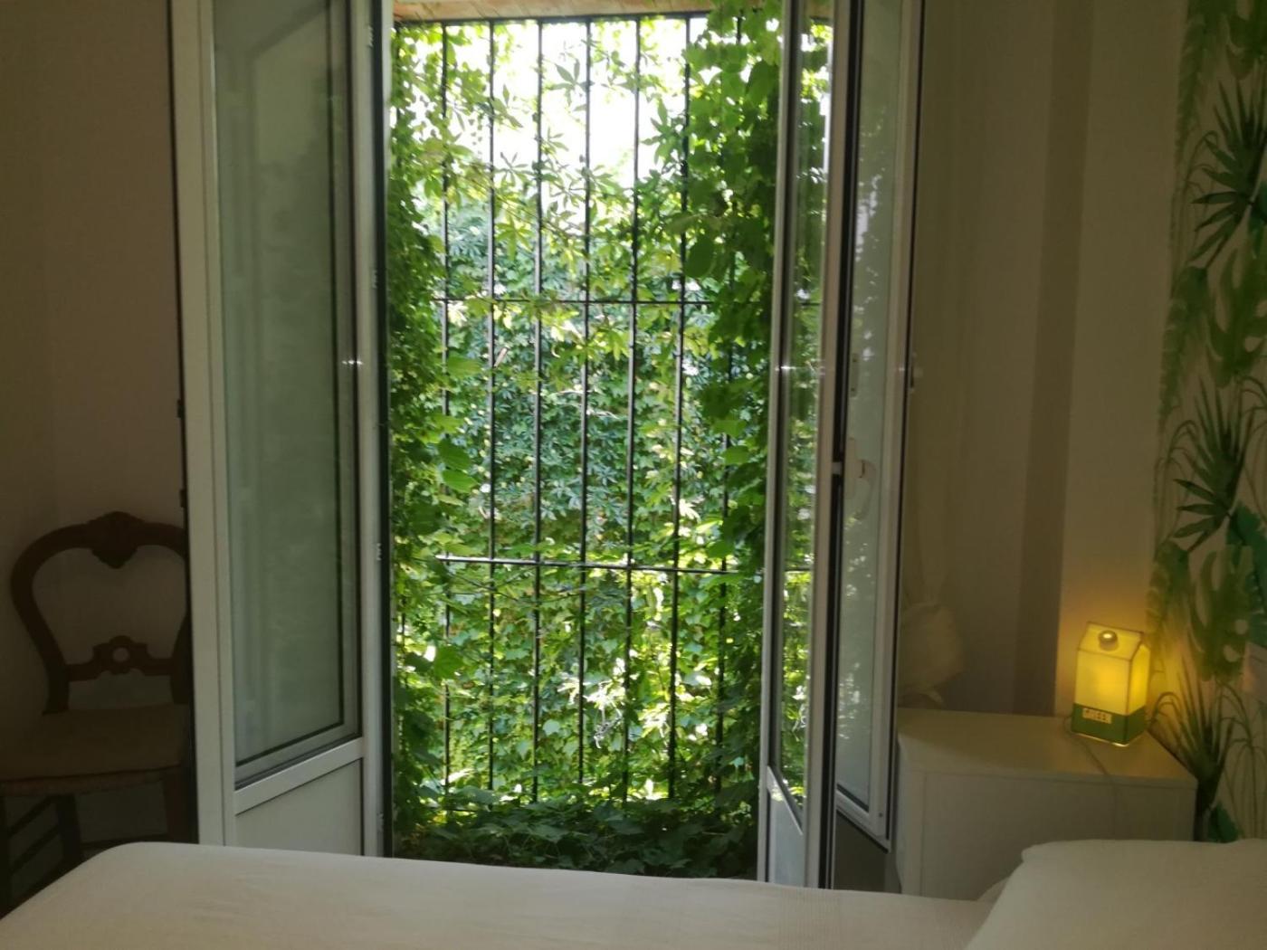 Luz Y Tranquilidad Barrio De Sta Cruz Apartment *
