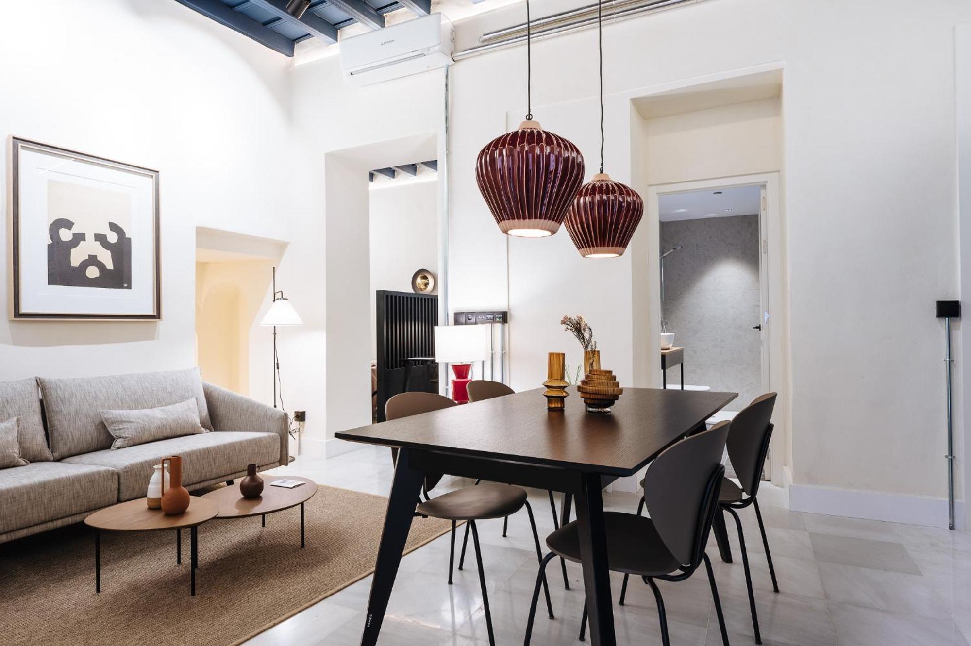 Refinadores Boutique * Seville