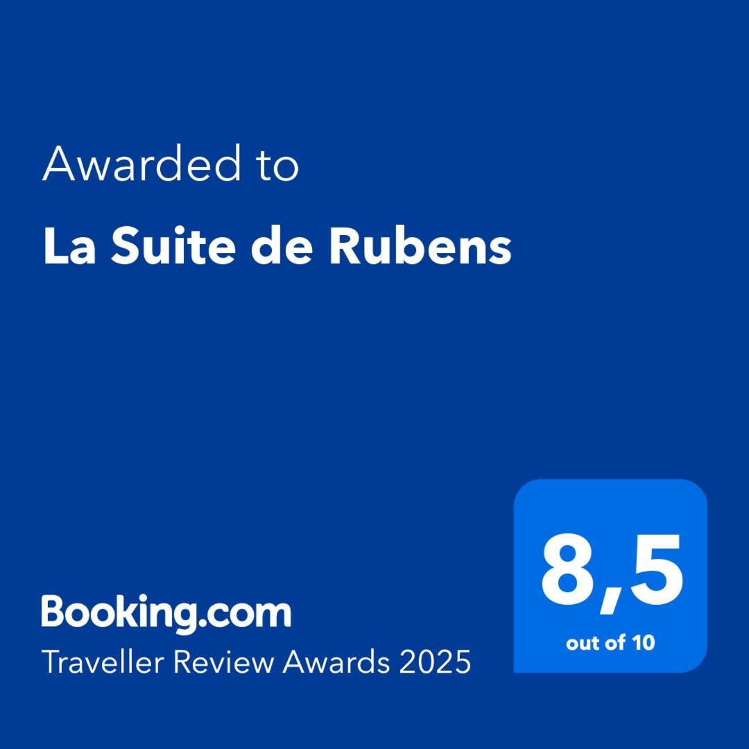 Apartamento La De Rubens Sevilla