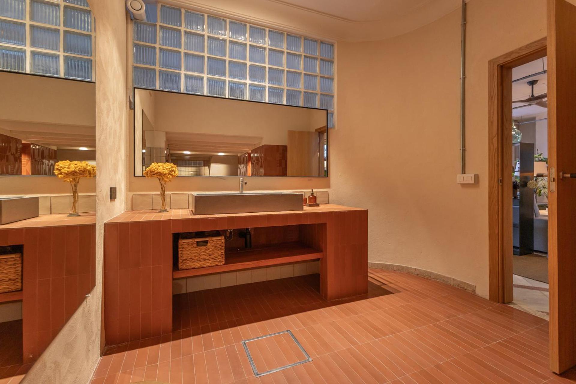Apartment Ohliving Maestranza House