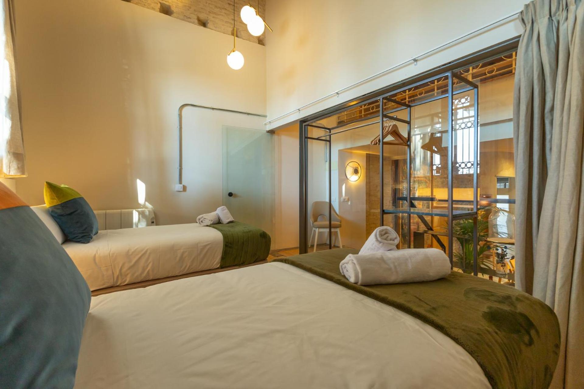 Ohliving Maestranza House Apartment