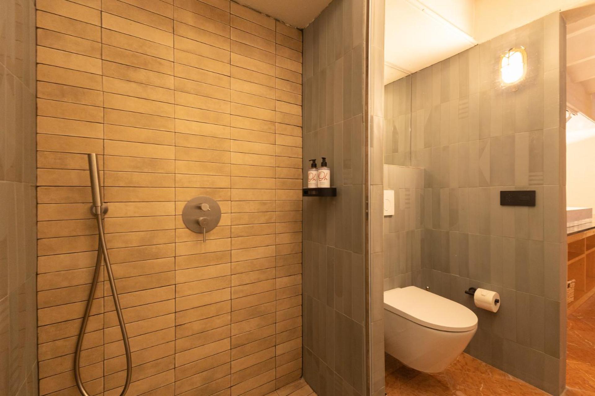 Apartment Ohliving Maestranza House *