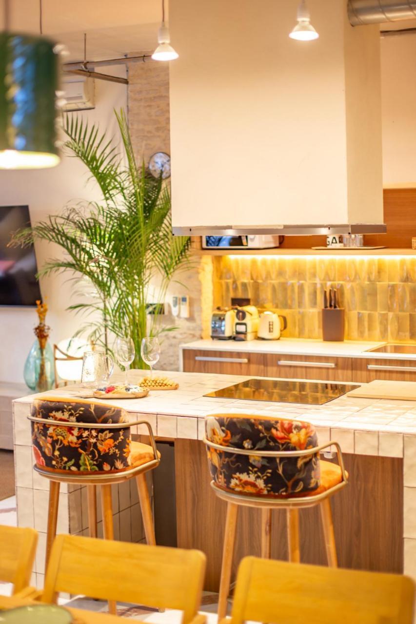 Apartment Ohliving Maestranza House Seville