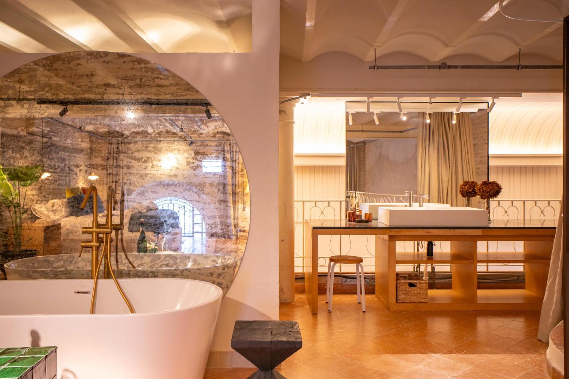 Ohliving Maestranza House * Seville