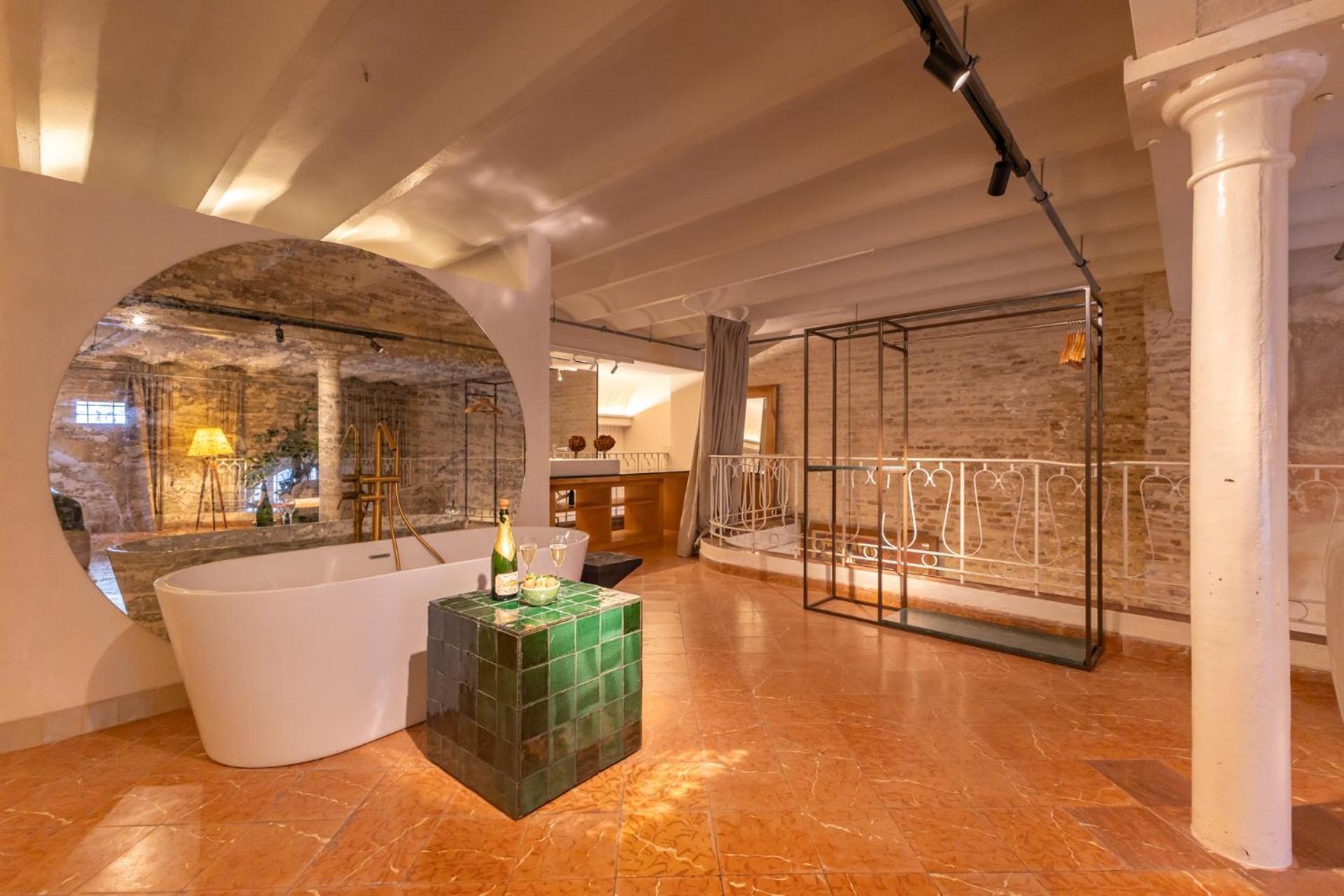Ohliving Maestranza House Apartment