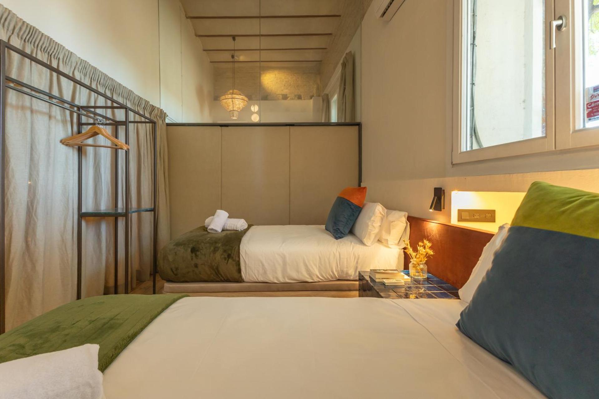 Ohliving Maestranza House * Seville
