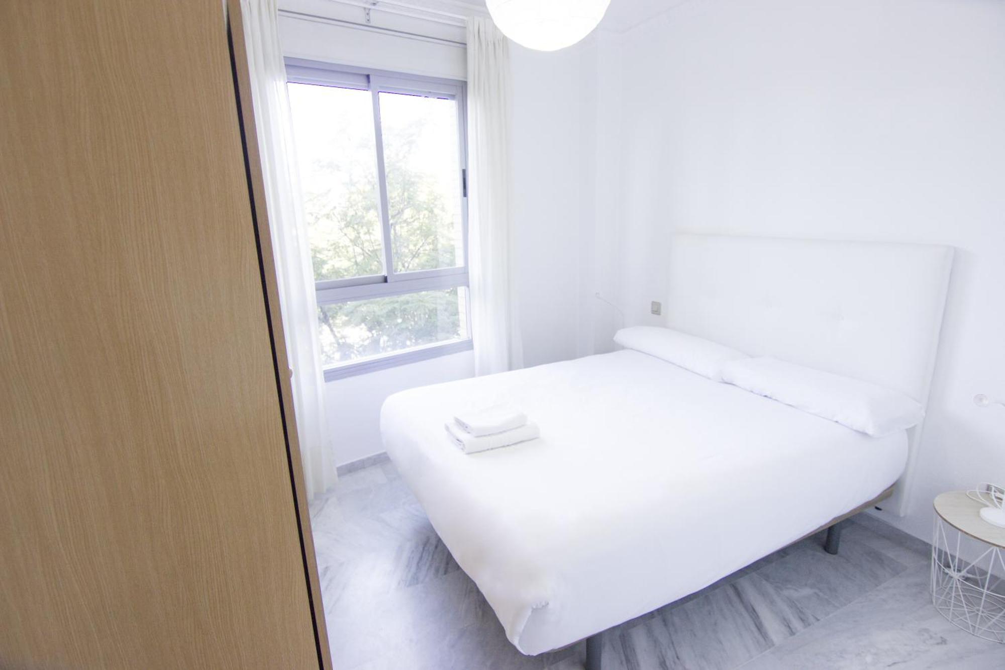 Rentalsevilla Rafael Belmonte Apartment