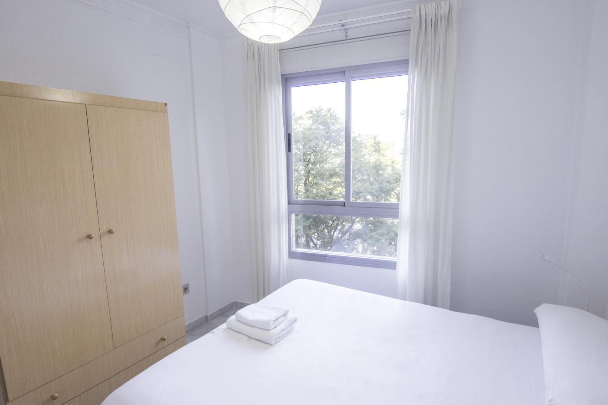 Rentalsevilla Rafael Belmonte Seville