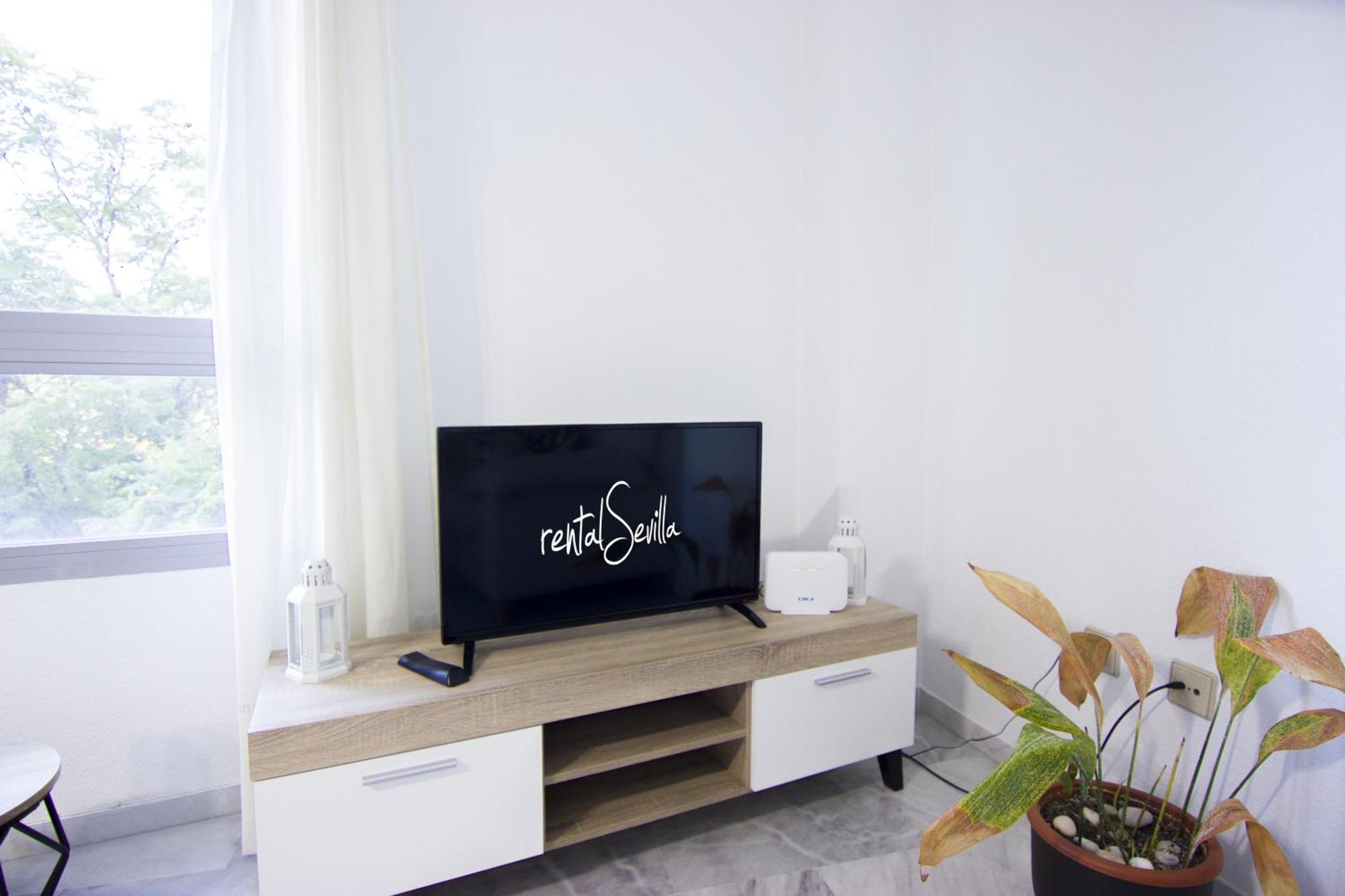 Apartment Rentalsevilla Rafael Belmonte *
